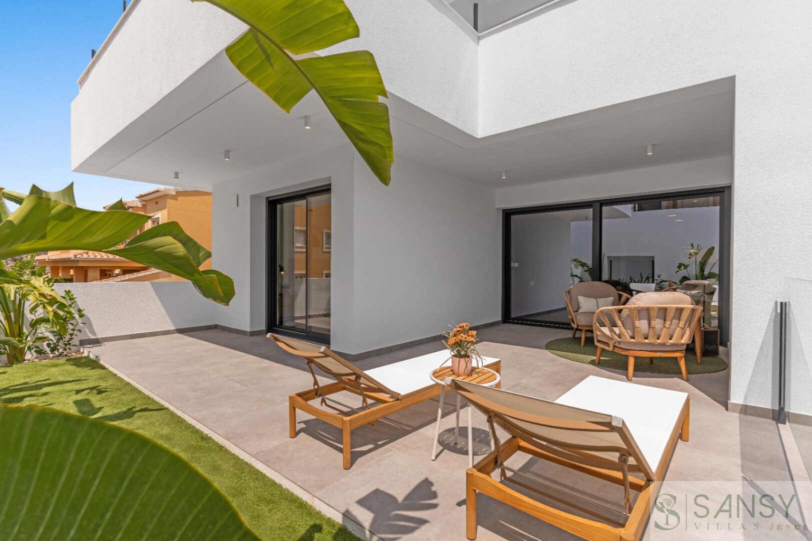 Venta de apartamento en Benitachell
