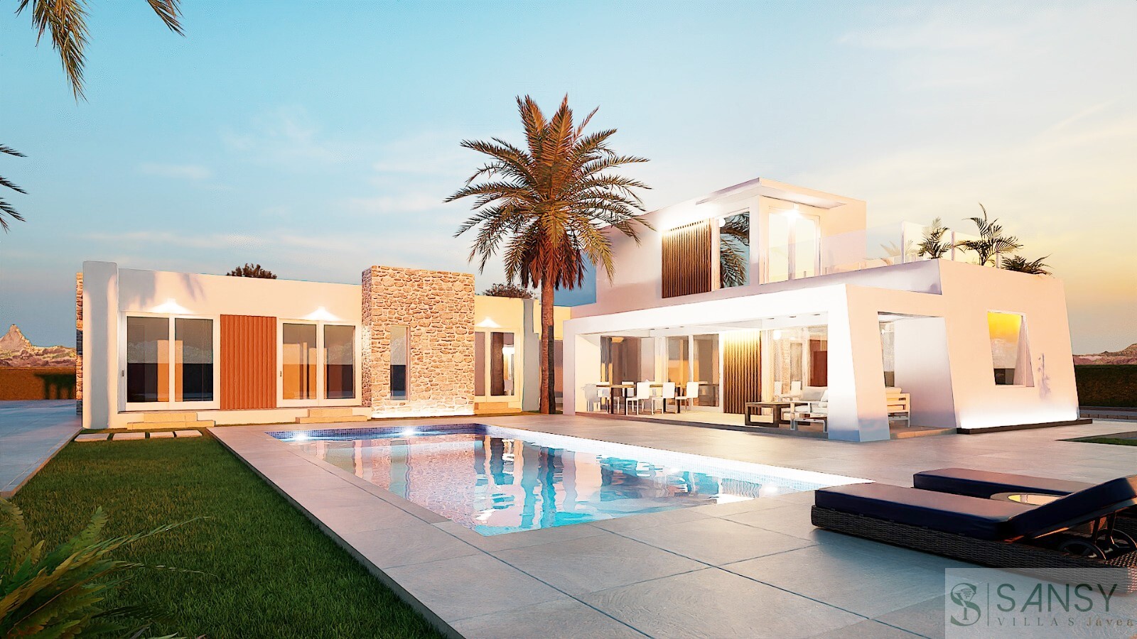 Venta de terreno en Benidoleig