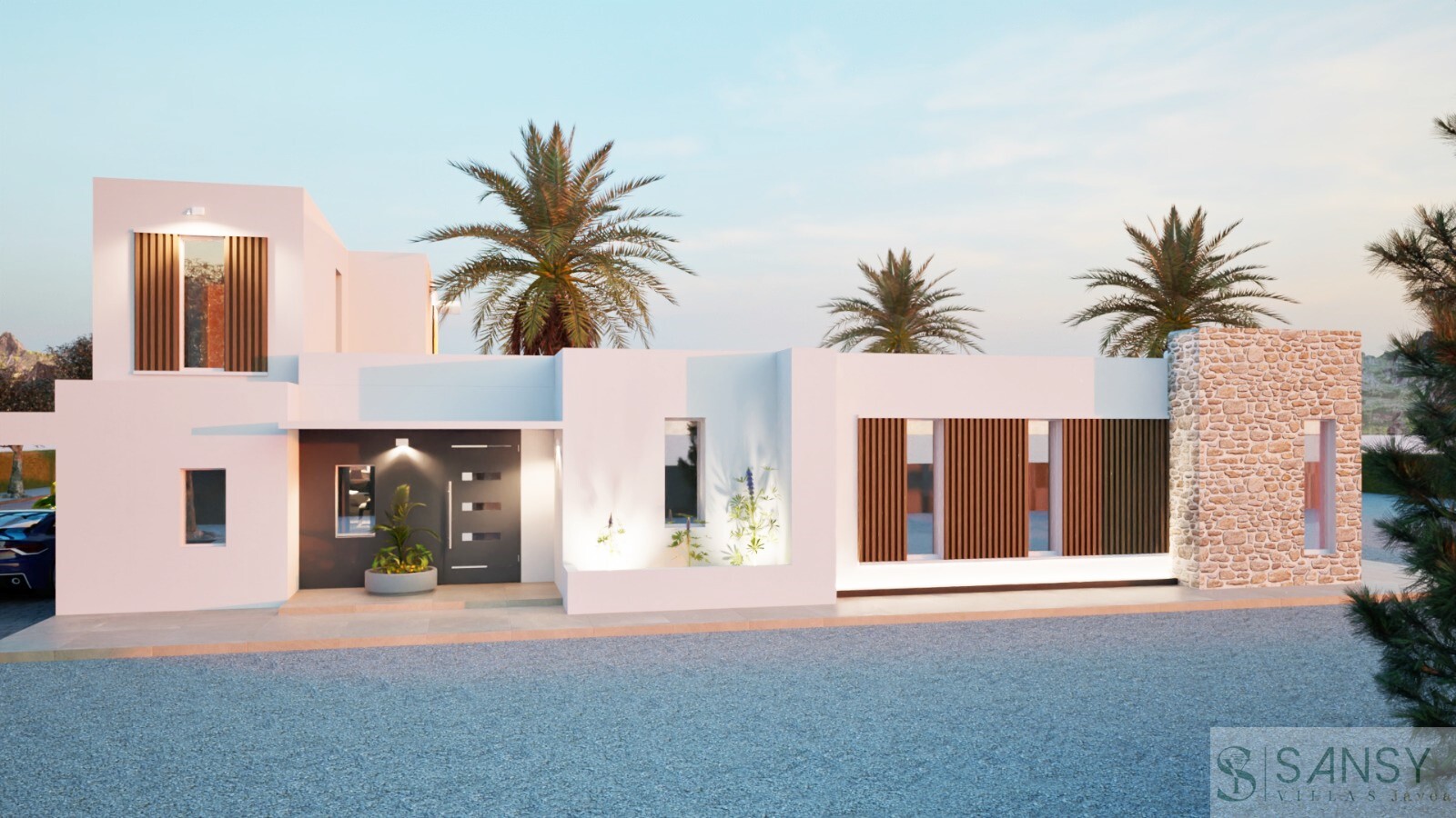 Venta de terreno en Benidoleig