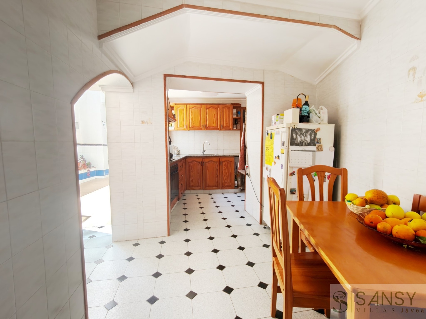 Venta de casa en Adsubia