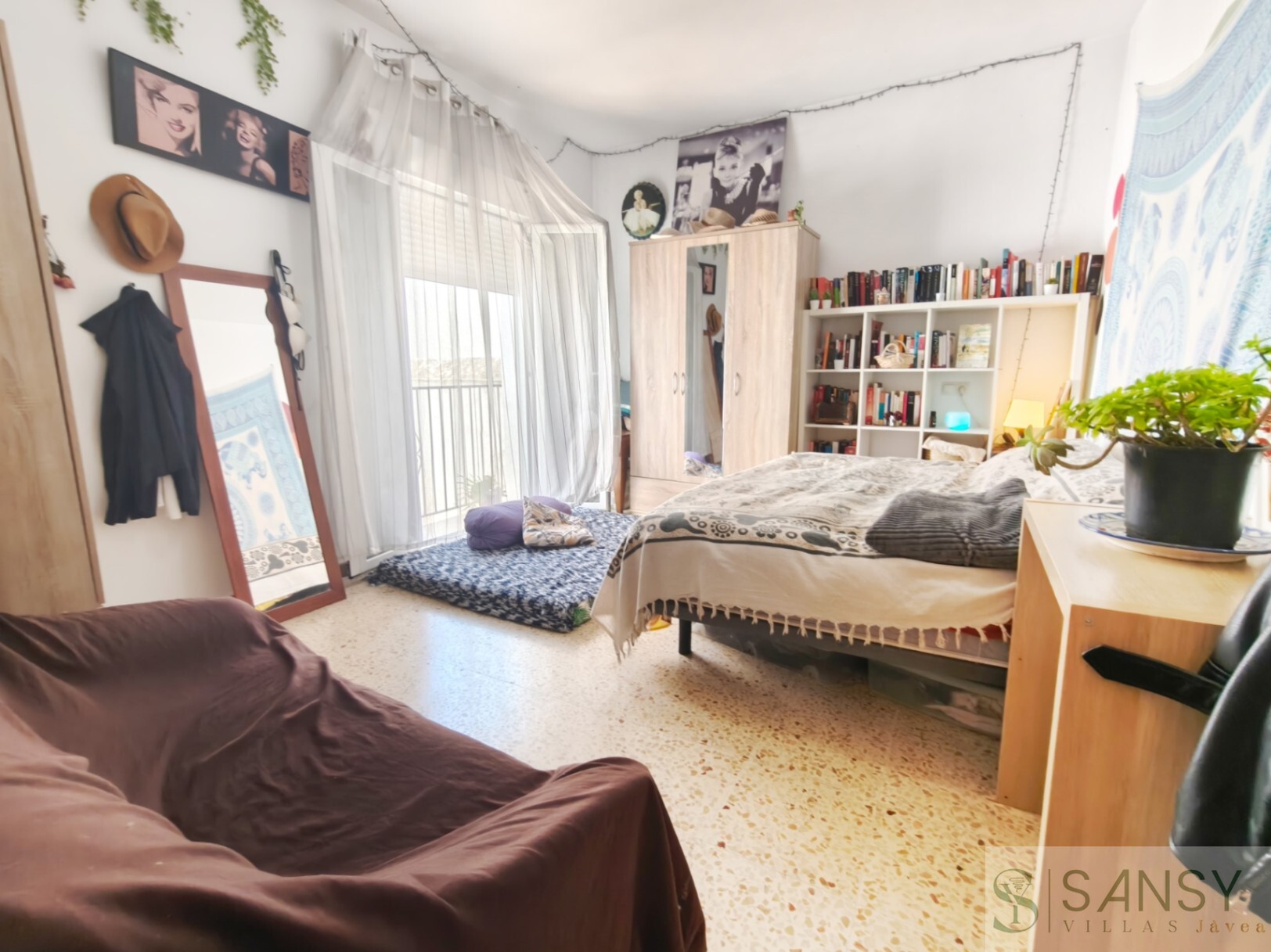 Venta de casa en Adsubia