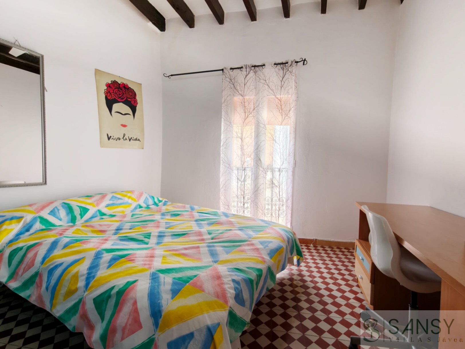 Venta de casa en Adsubia