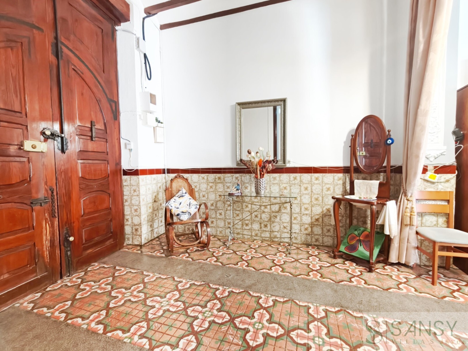 Venta de casa en Adsubia