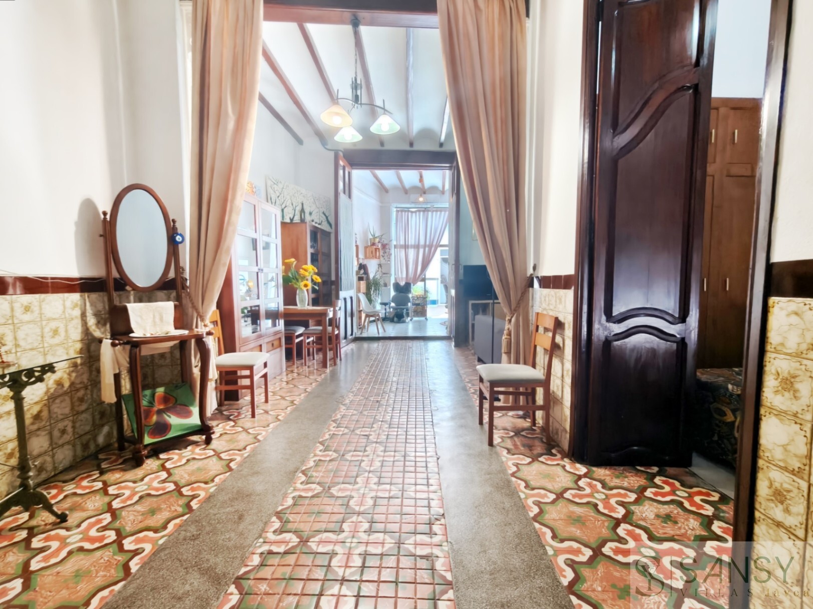 Venta de casa en Adsubia