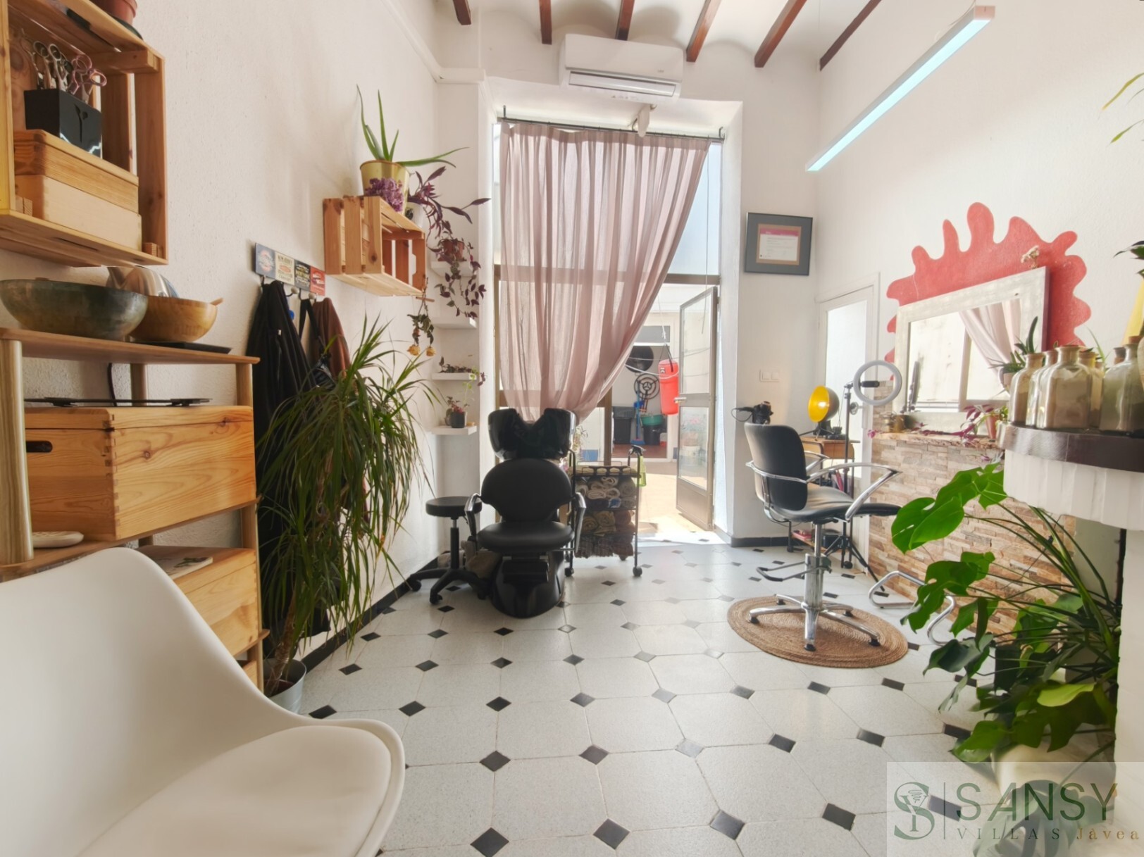 Venta de casa en Adsubia