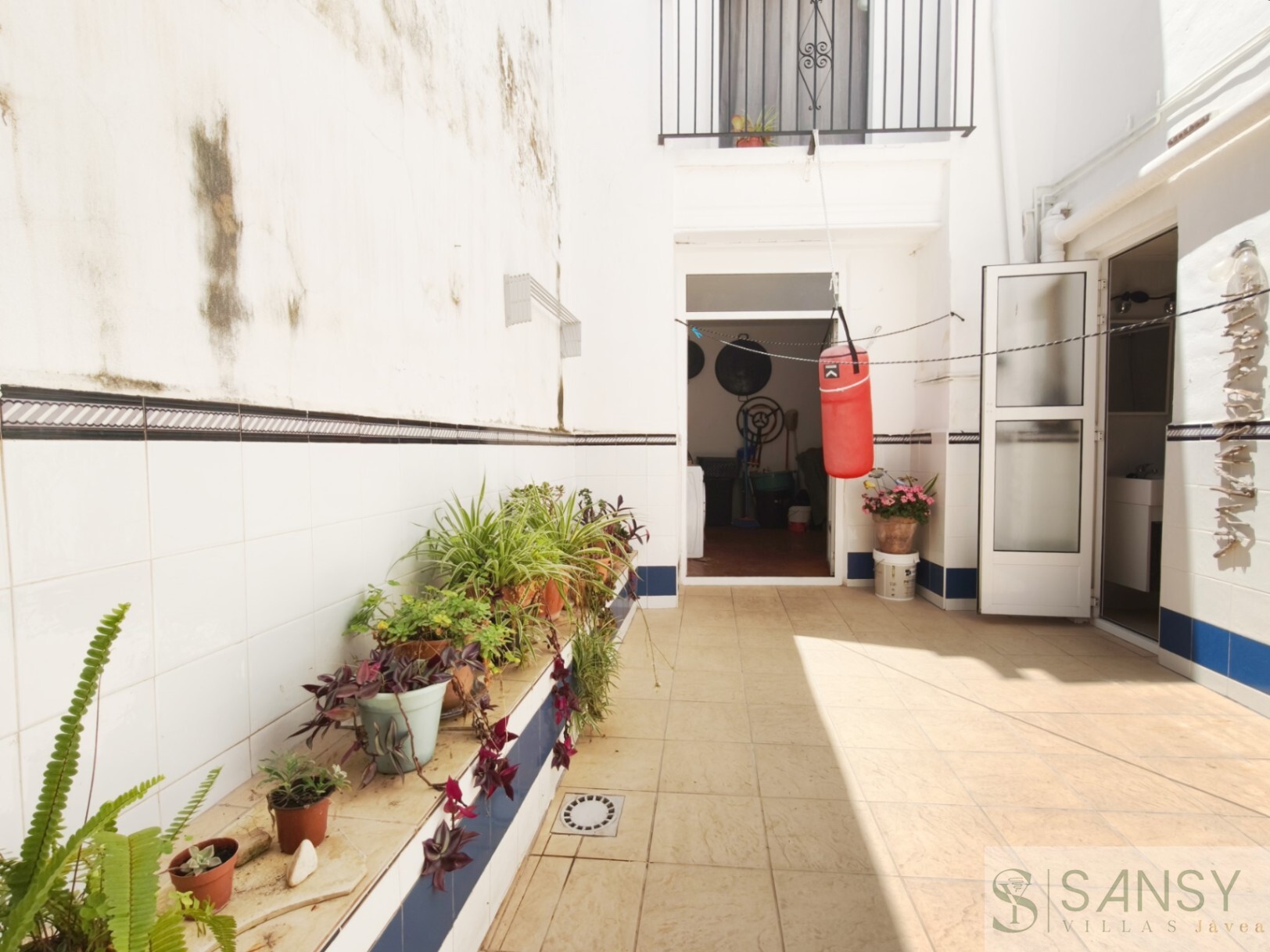Venta de casa en Adsubia