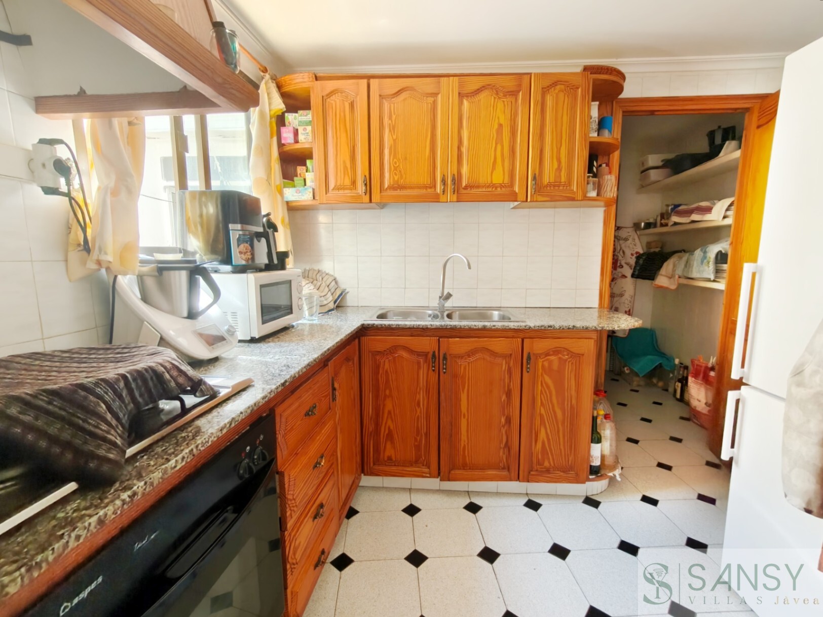 Venta de casa en Adsubia