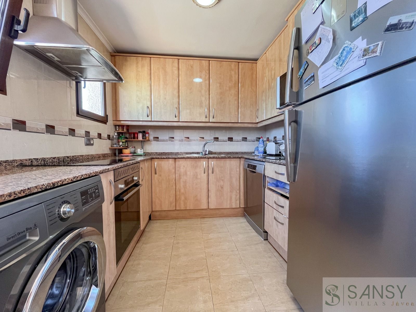 Venta de casa en Dénia