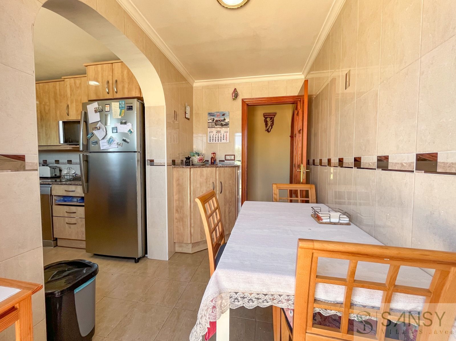 Venta de casa en Dénia