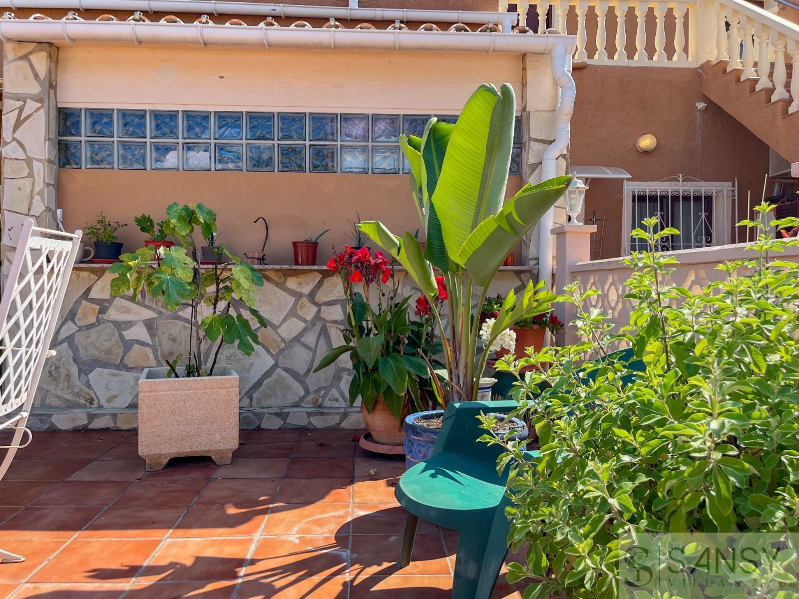Venta de casa en Dénia