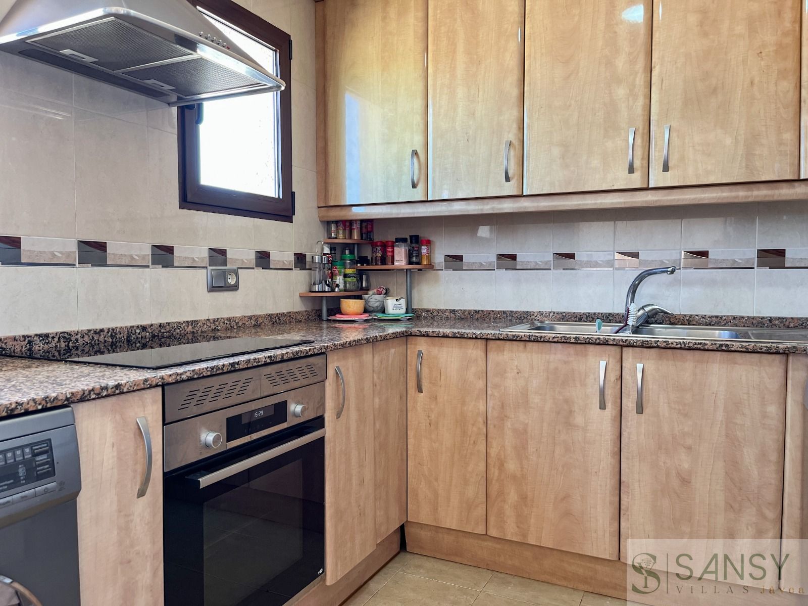 Venta de casa en Dénia
