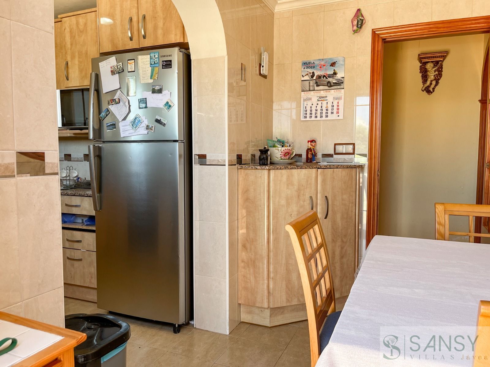 Venta de casa en Dénia