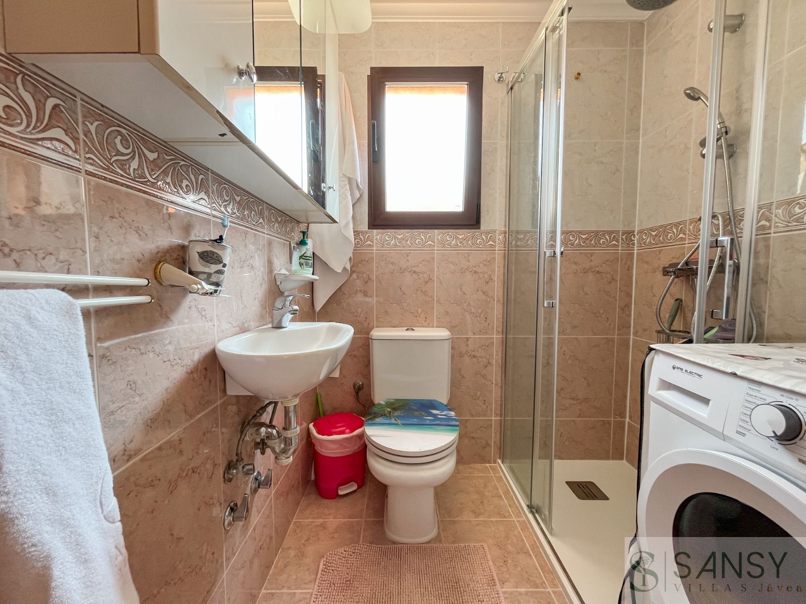 Venta de casa en Dénia