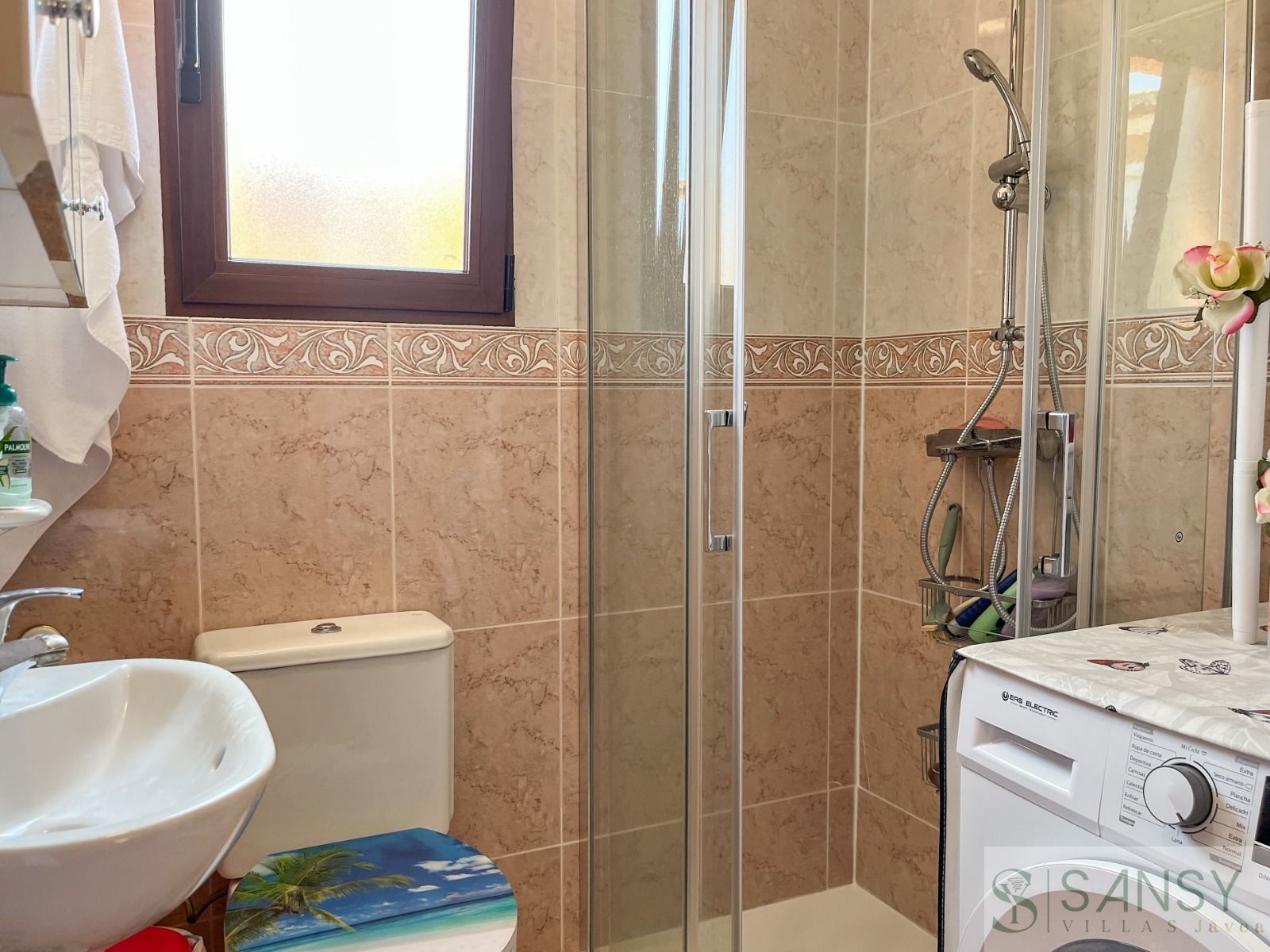 Venta de casa en Dénia