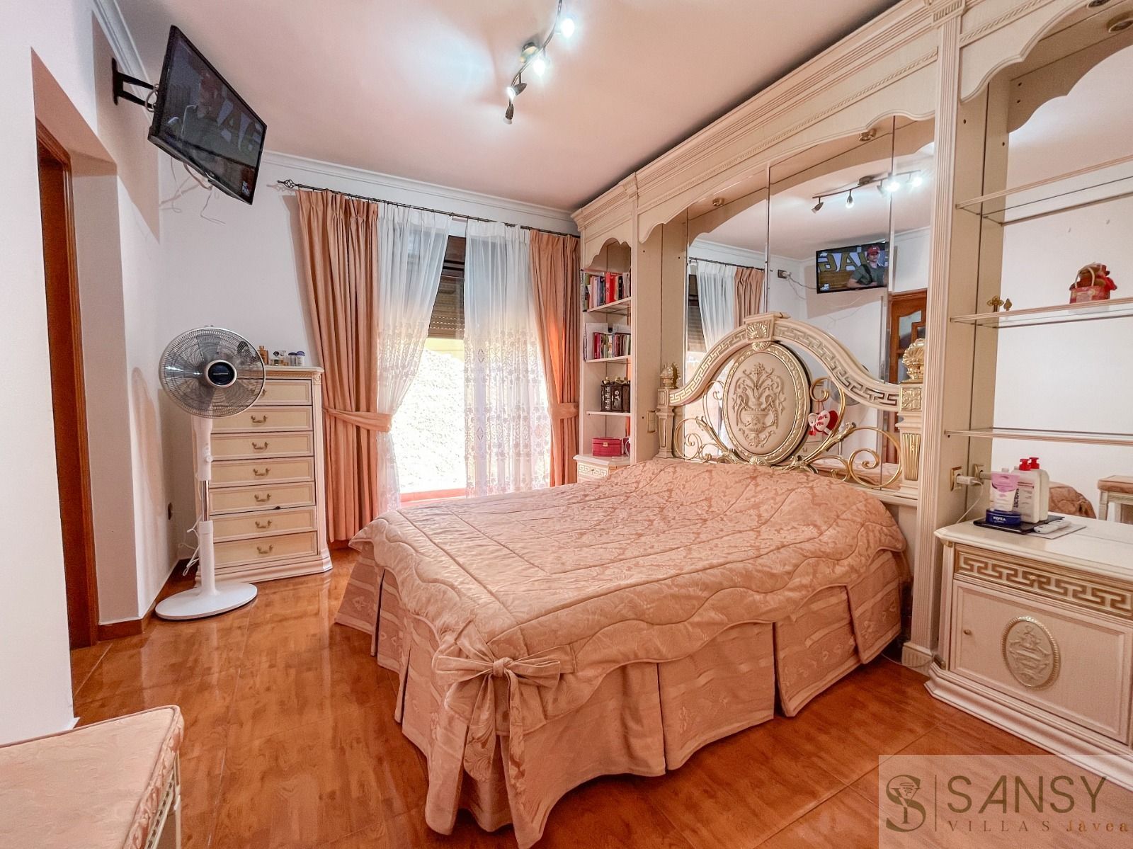 Venta de casa en Dénia
