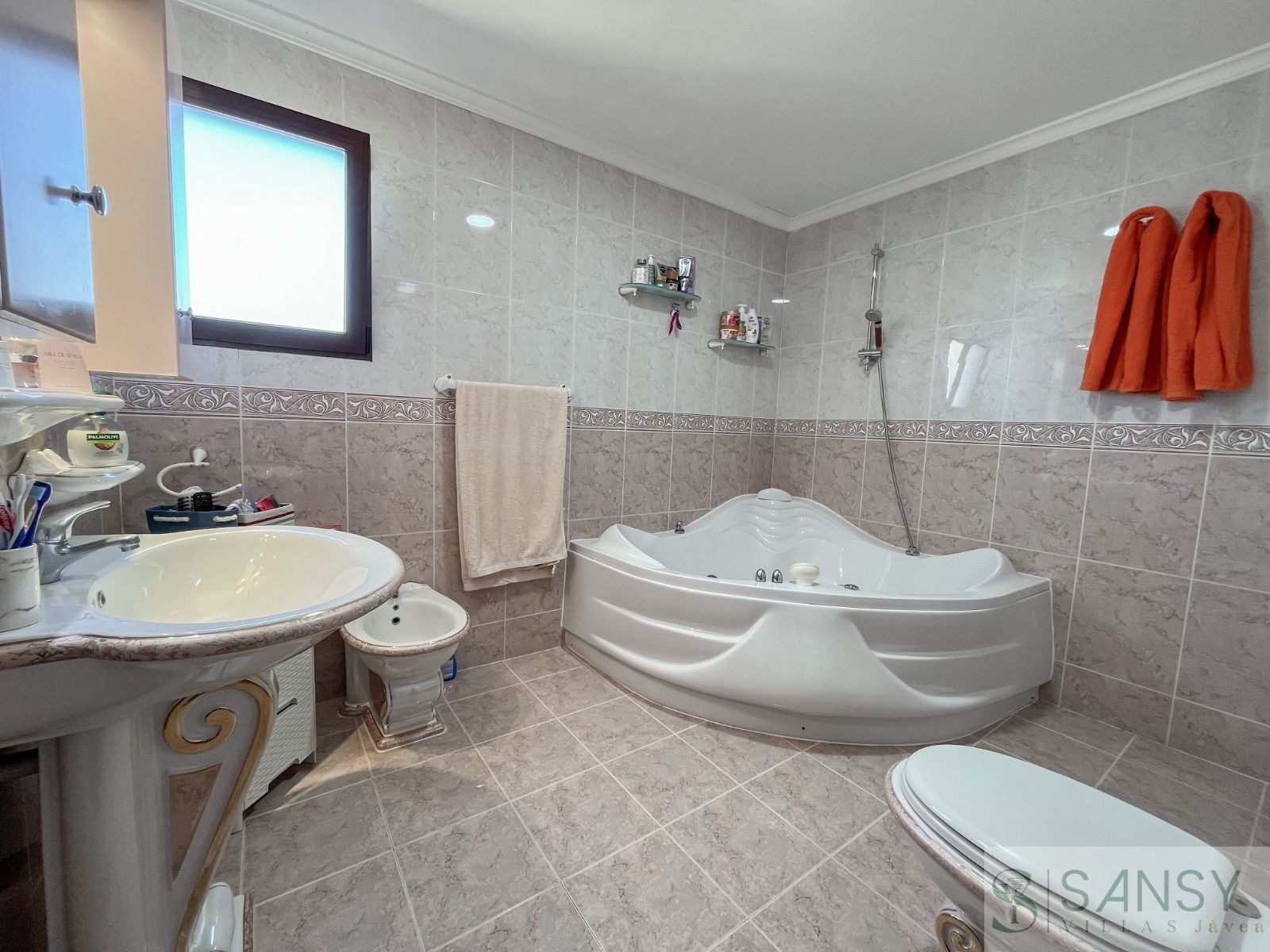 Venta de casa en Dénia