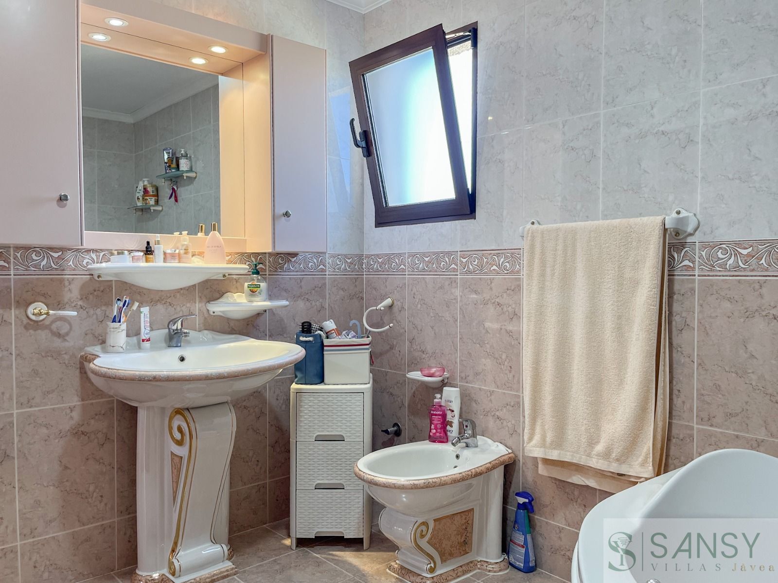 Venta de casa en Dénia