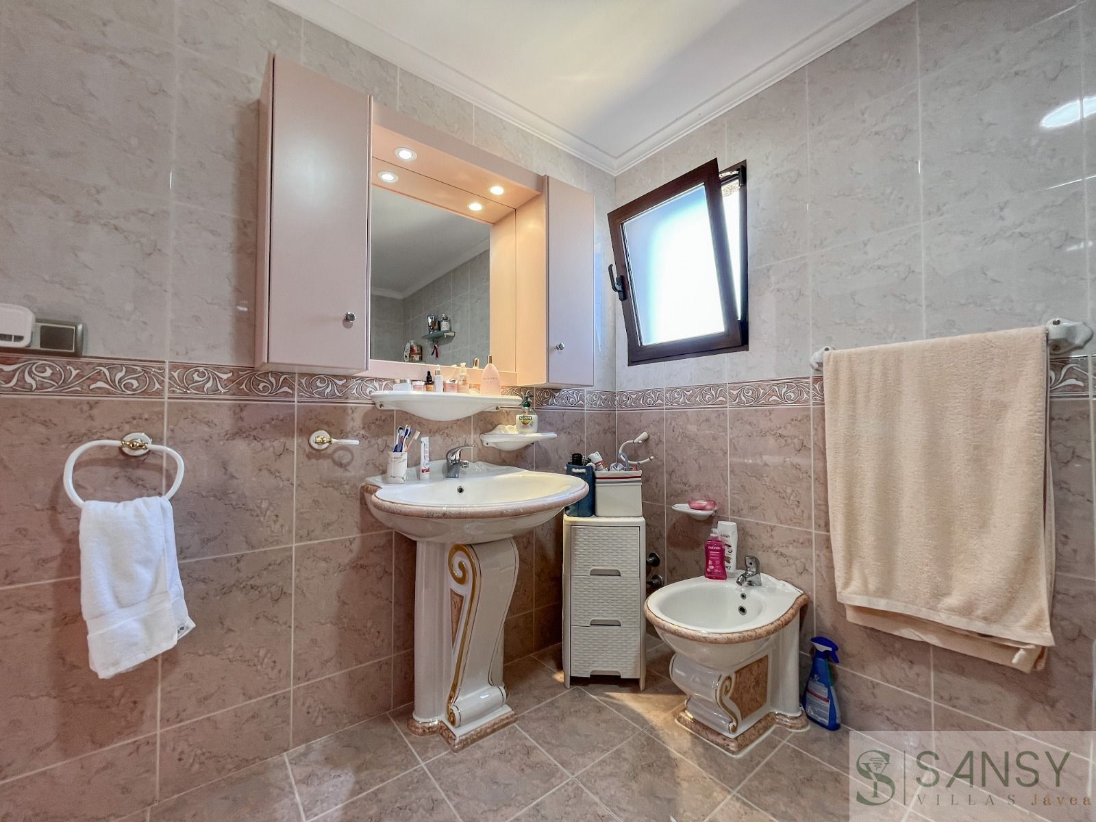Venta de casa en Dénia