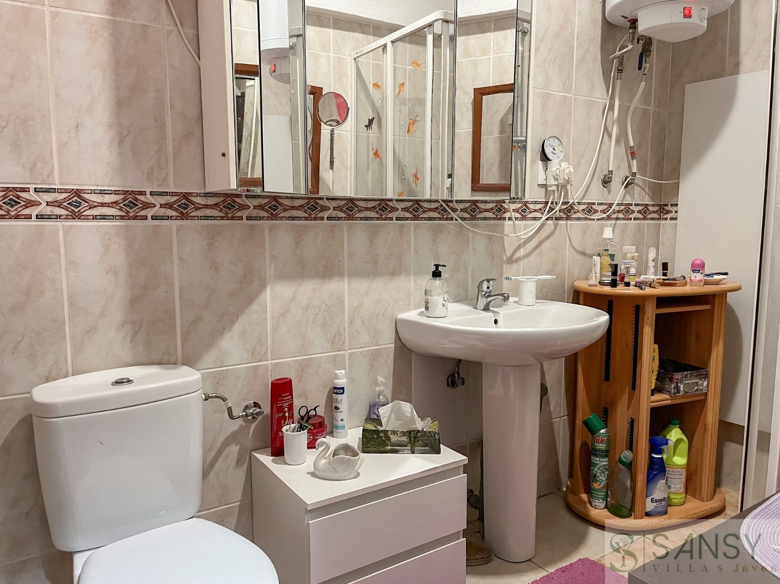 Venta de casa en Dénia