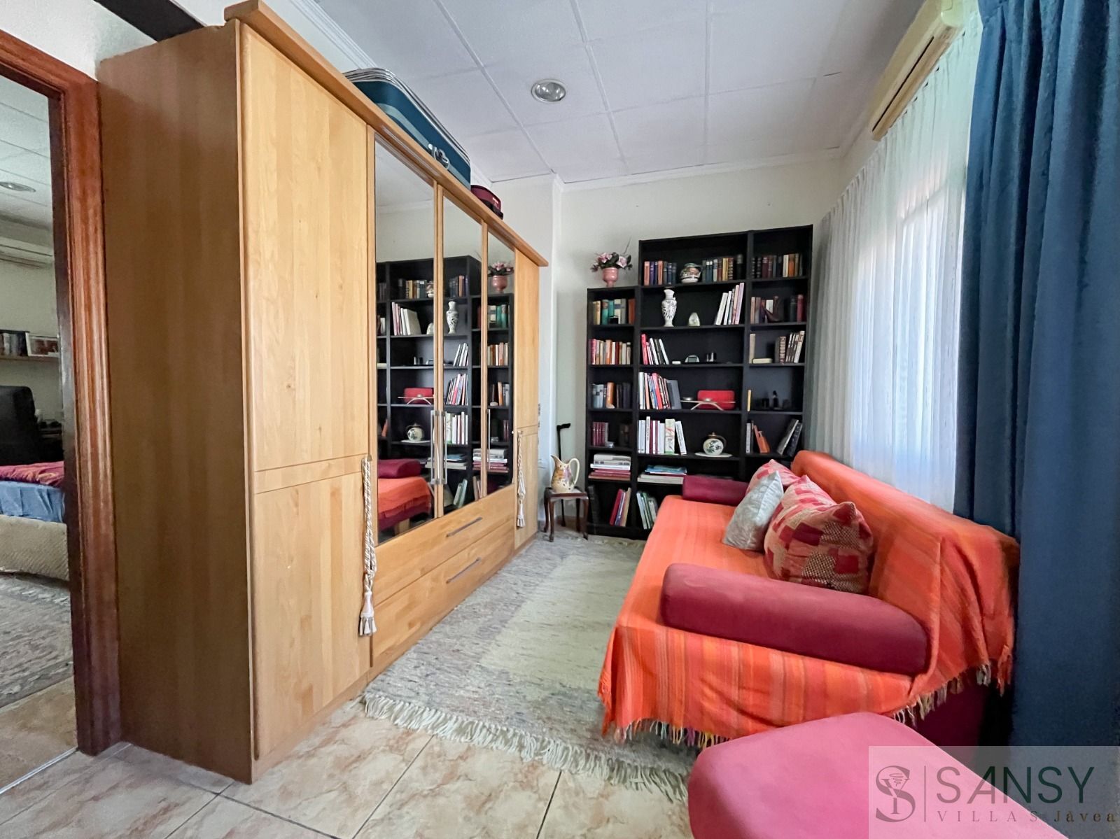 Venta de casa en Dénia