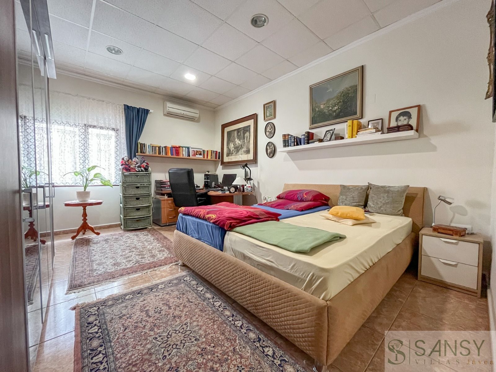 Venta de casa en Dénia