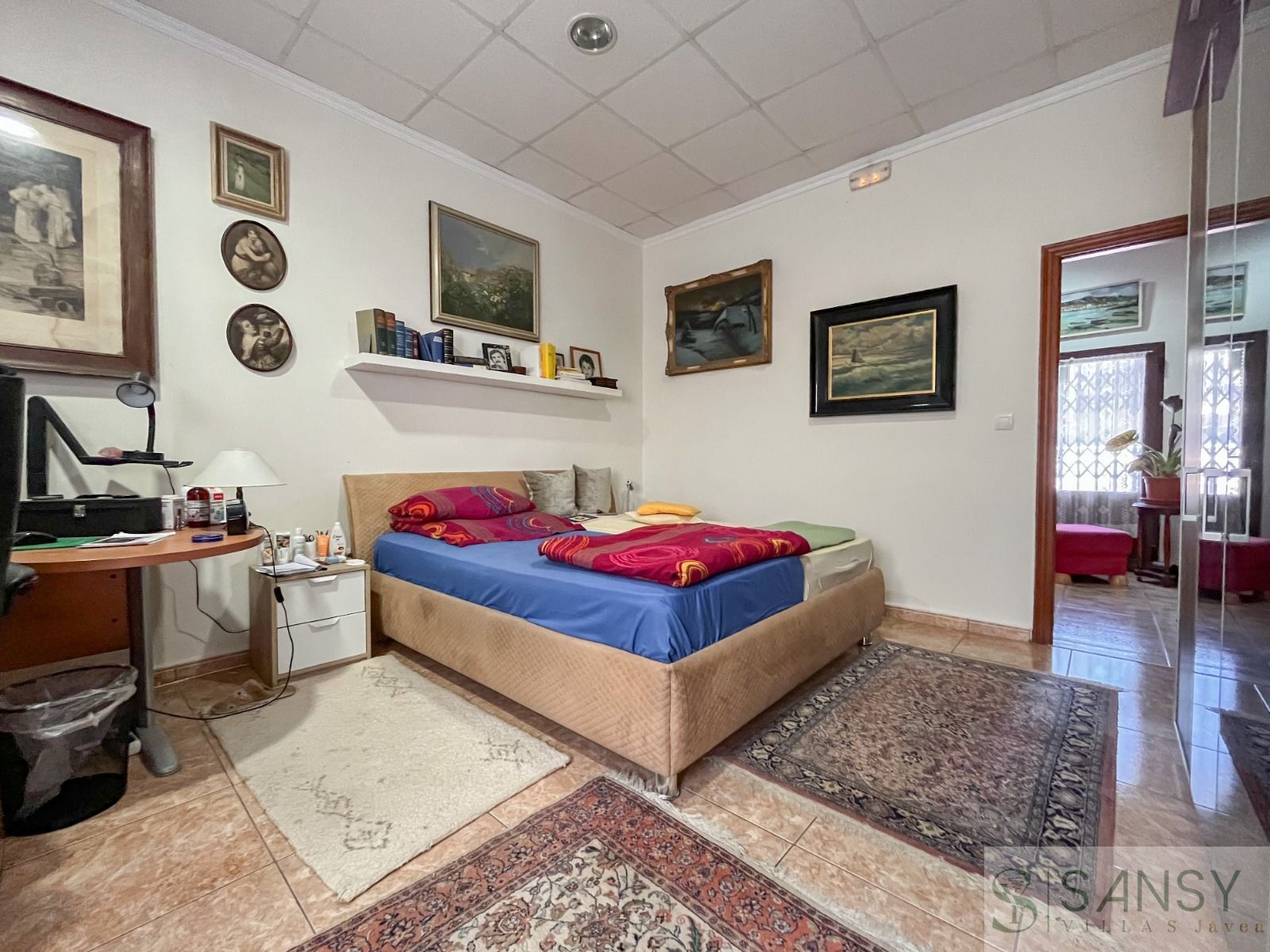 Venta de casa en Dénia