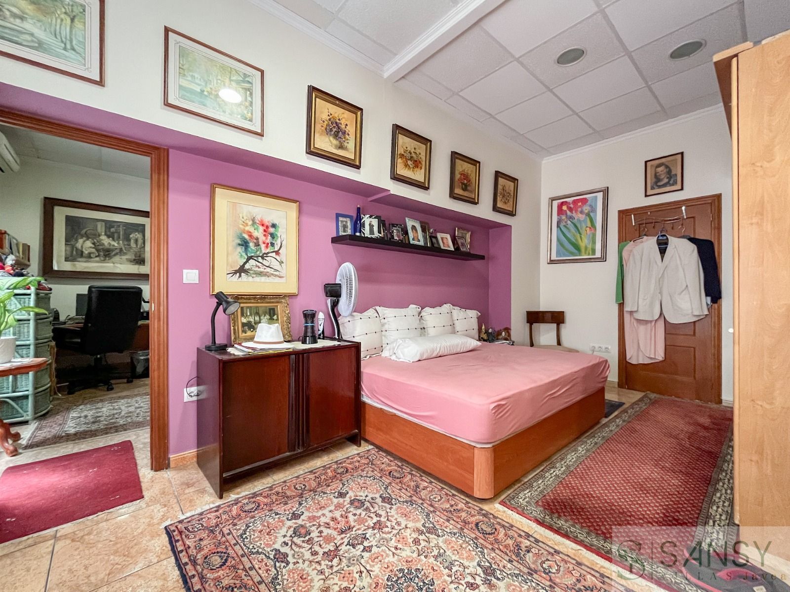 Venta de casa en Dénia