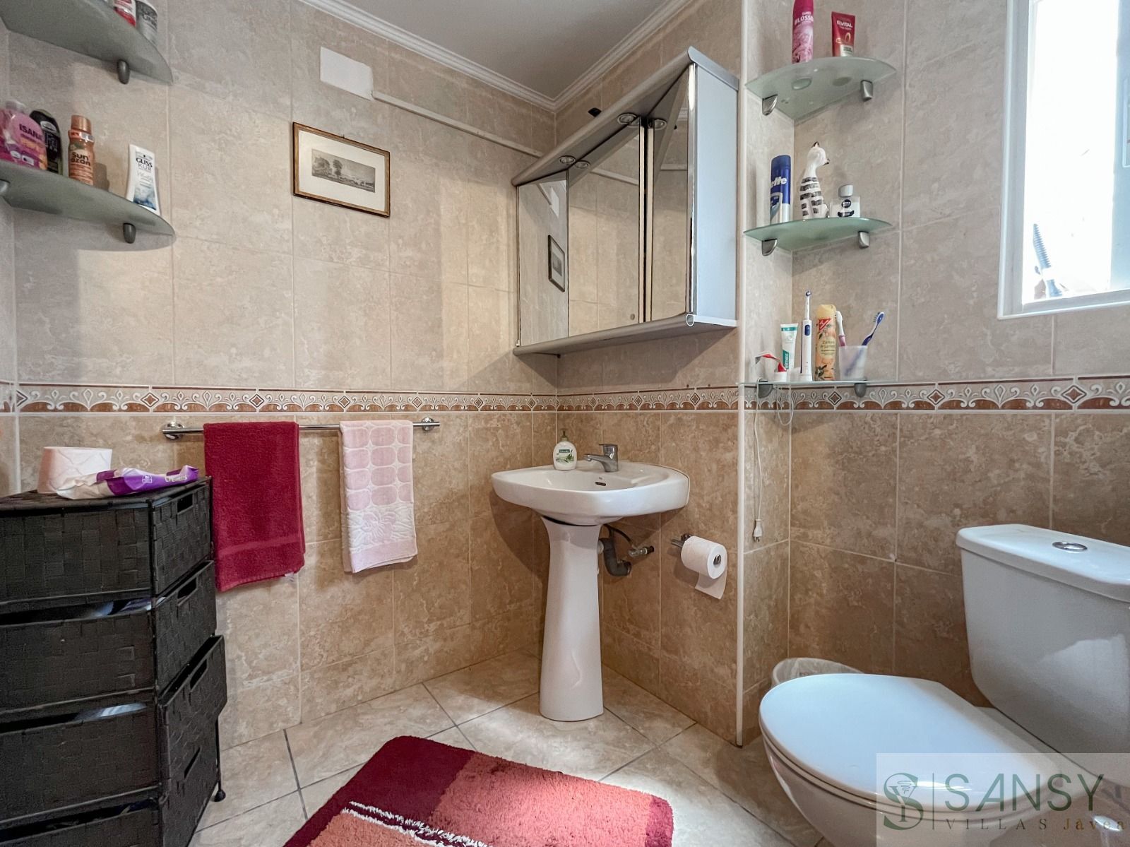 Venta de casa en Dénia