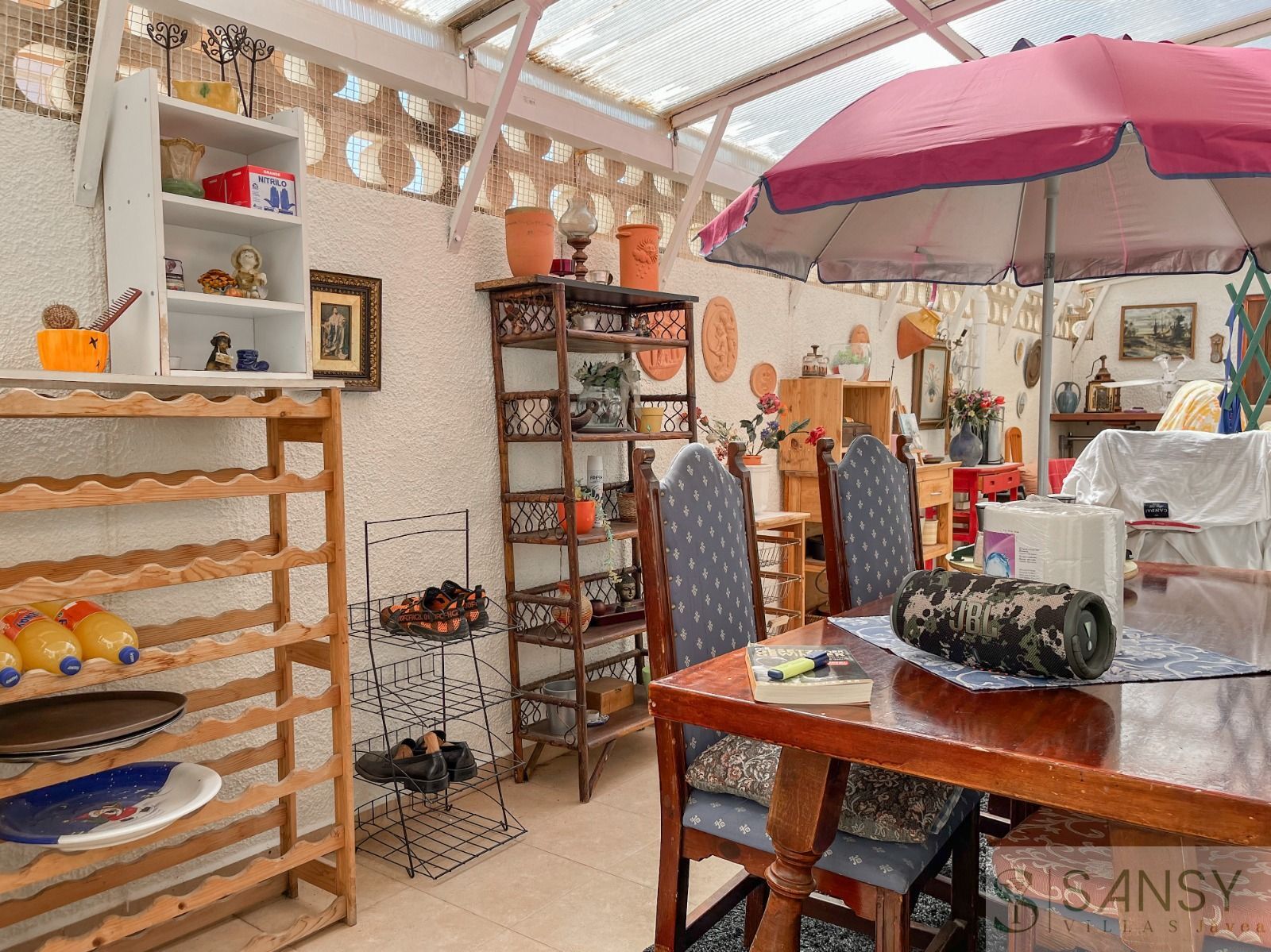 Venta de casa en Dénia
