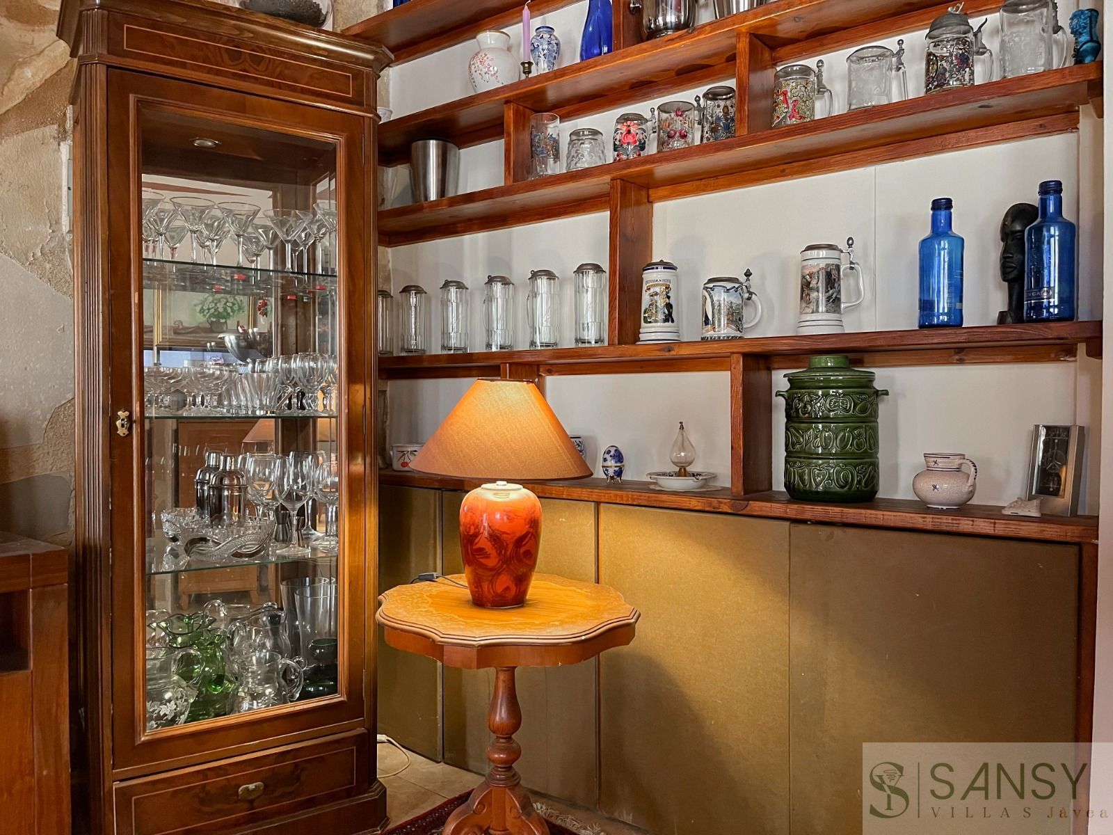 Venta de casa en Dénia