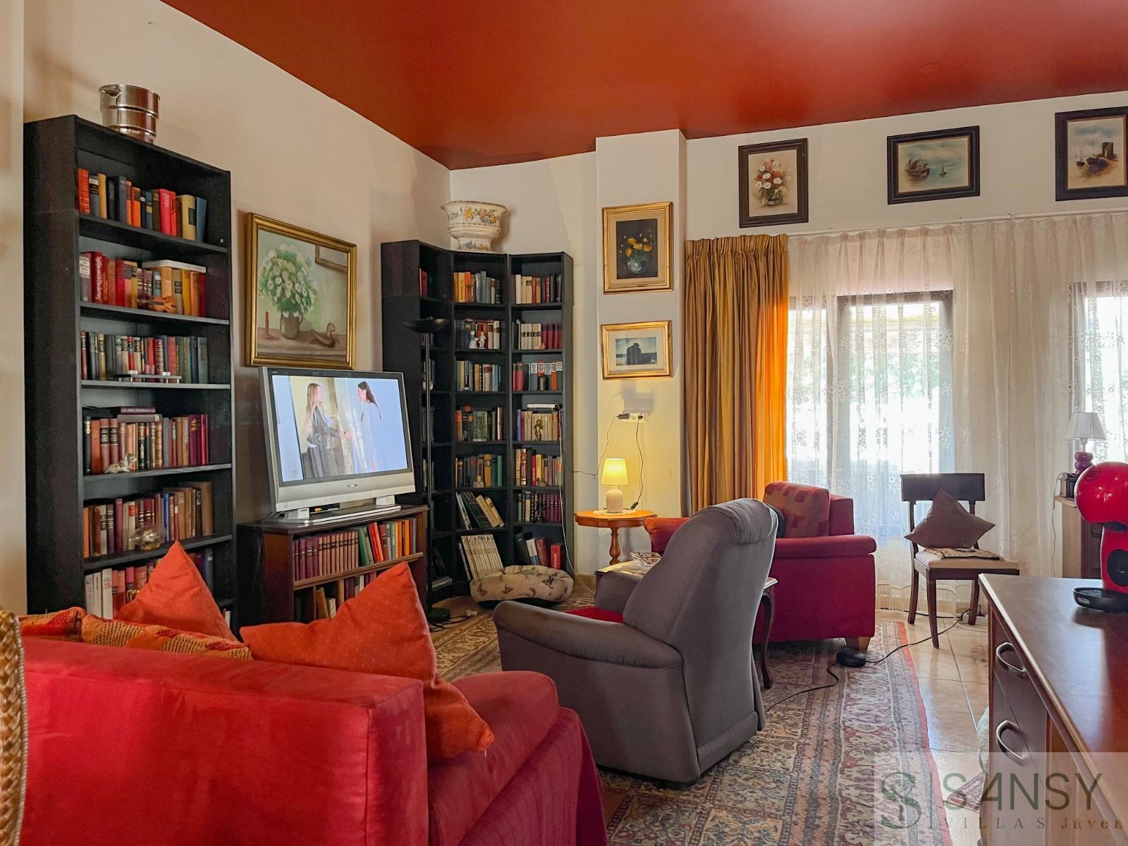 Venta de casa en Dénia