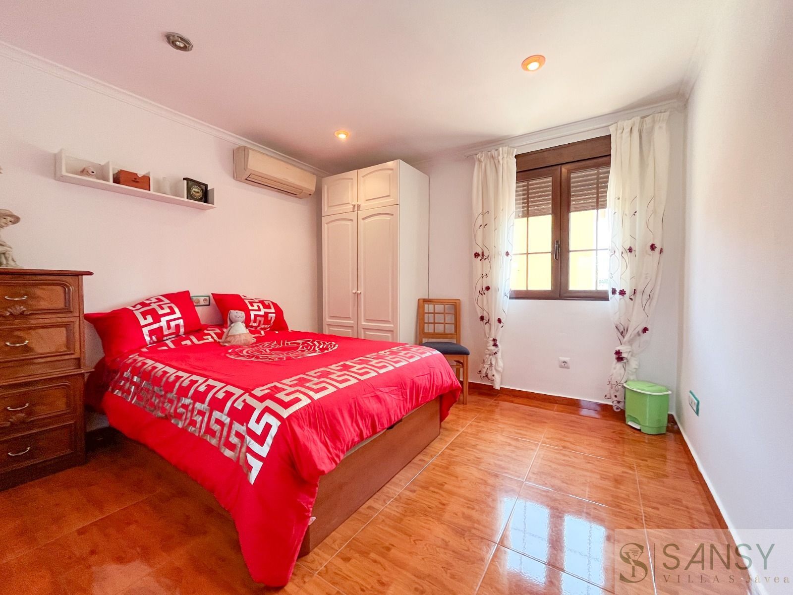 Venta de casa en Dénia