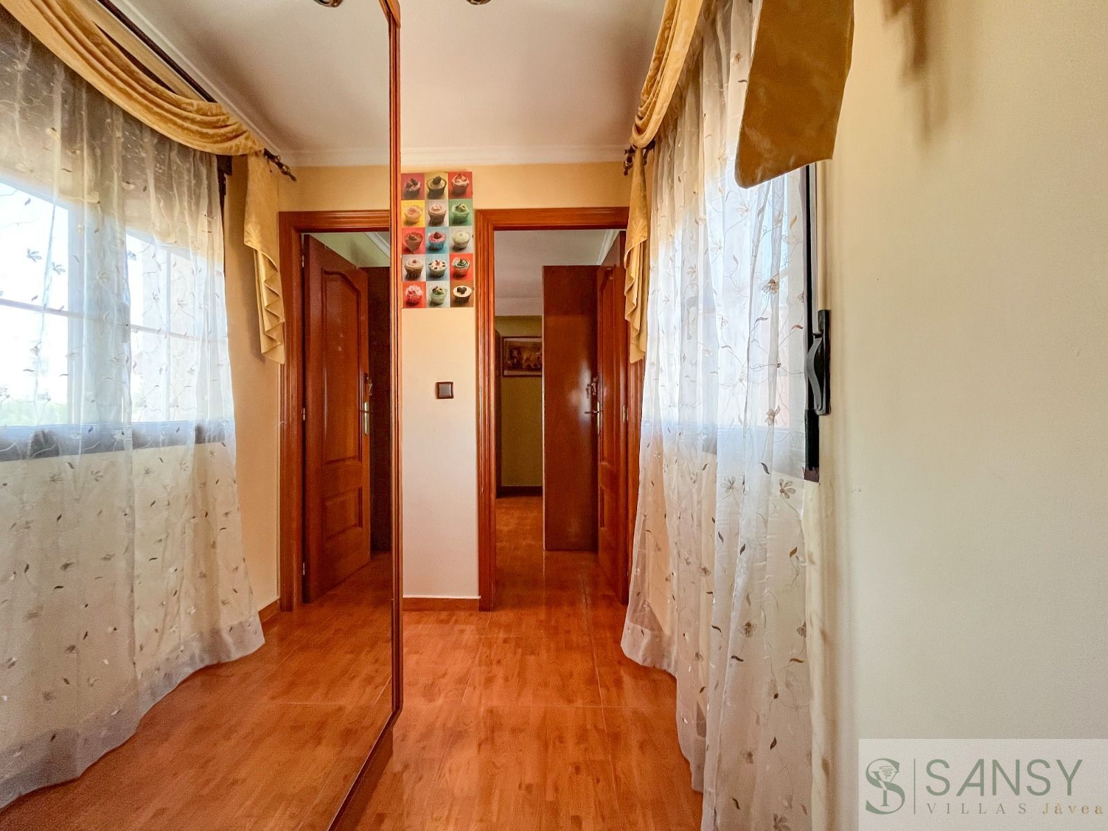 Venta de casa en Dénia