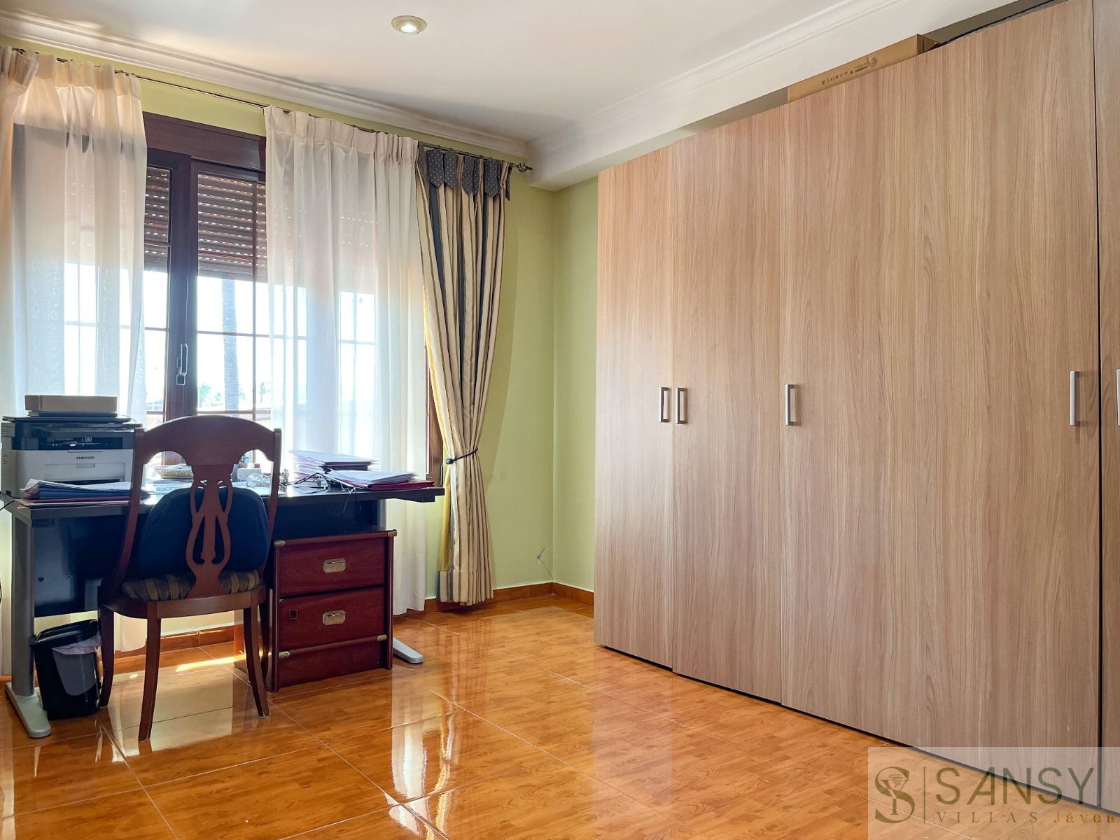 Venta de casa en Dénia