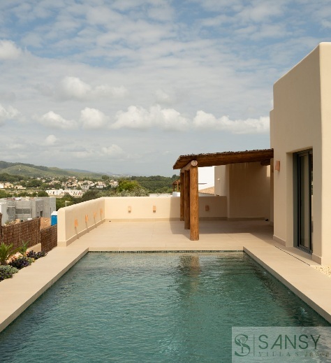 Venta de villa en Jávea-Xàbia