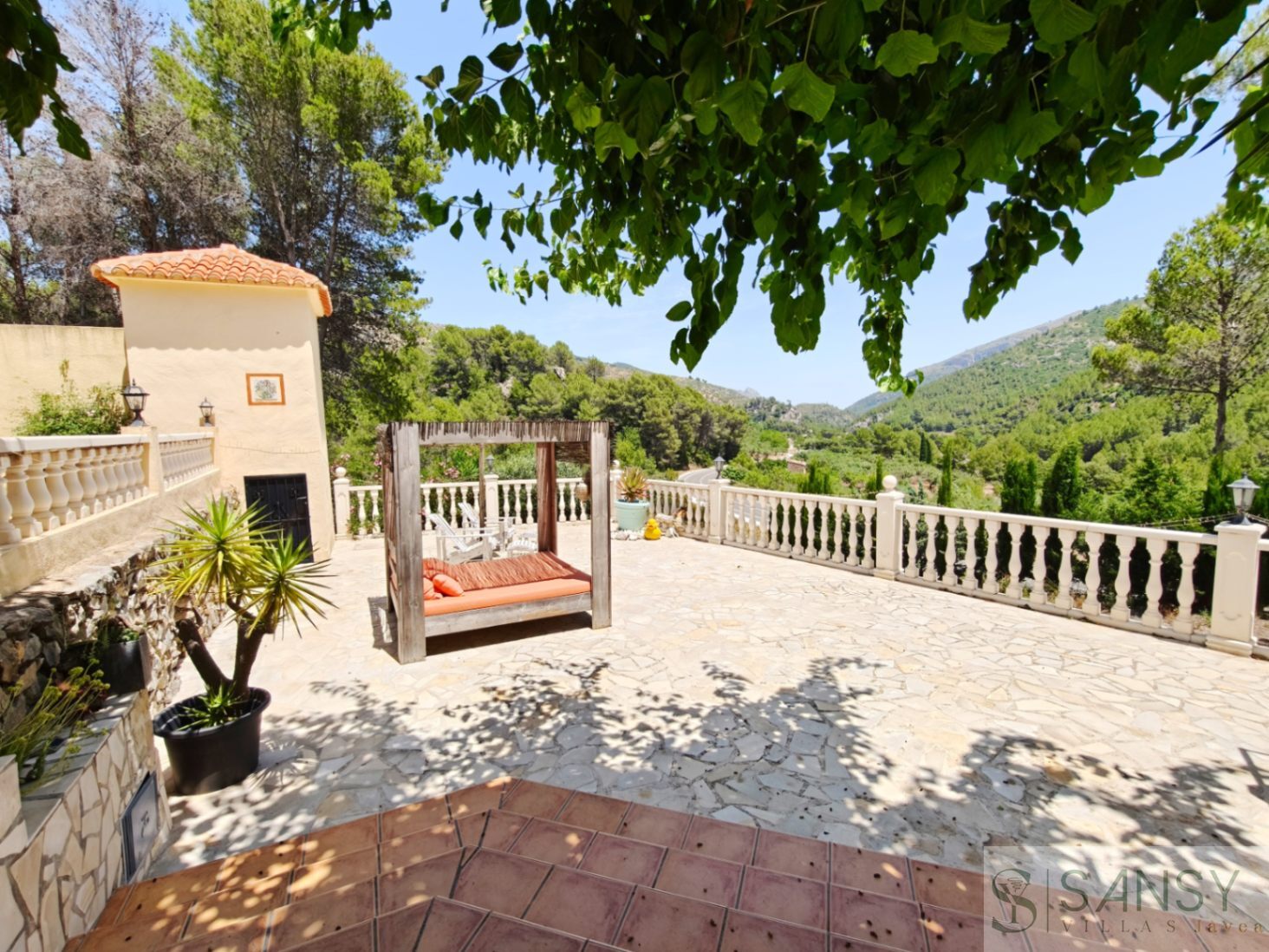 Venta de  en Castell de Castells
