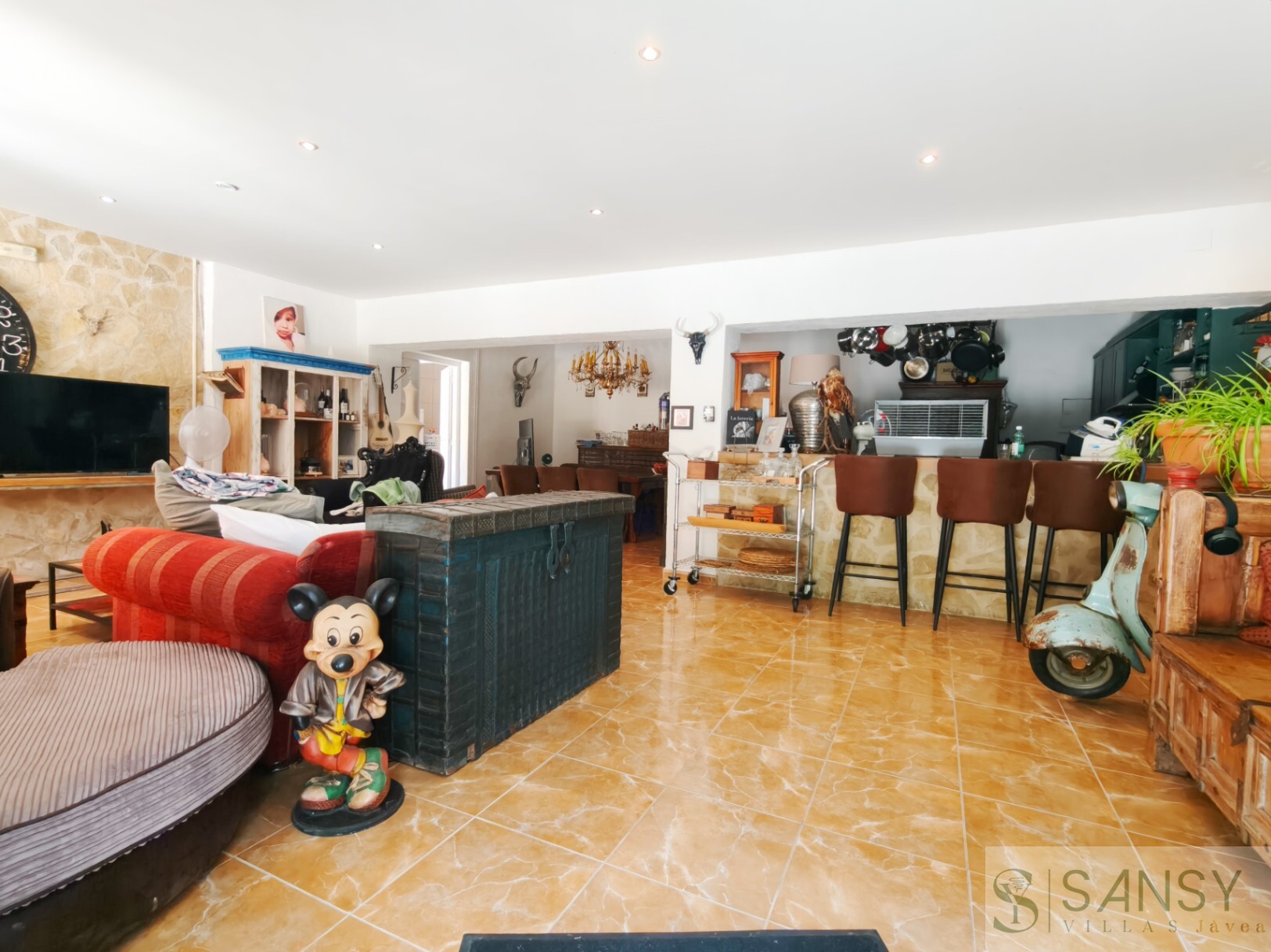 Venta de  en Castell de Castells