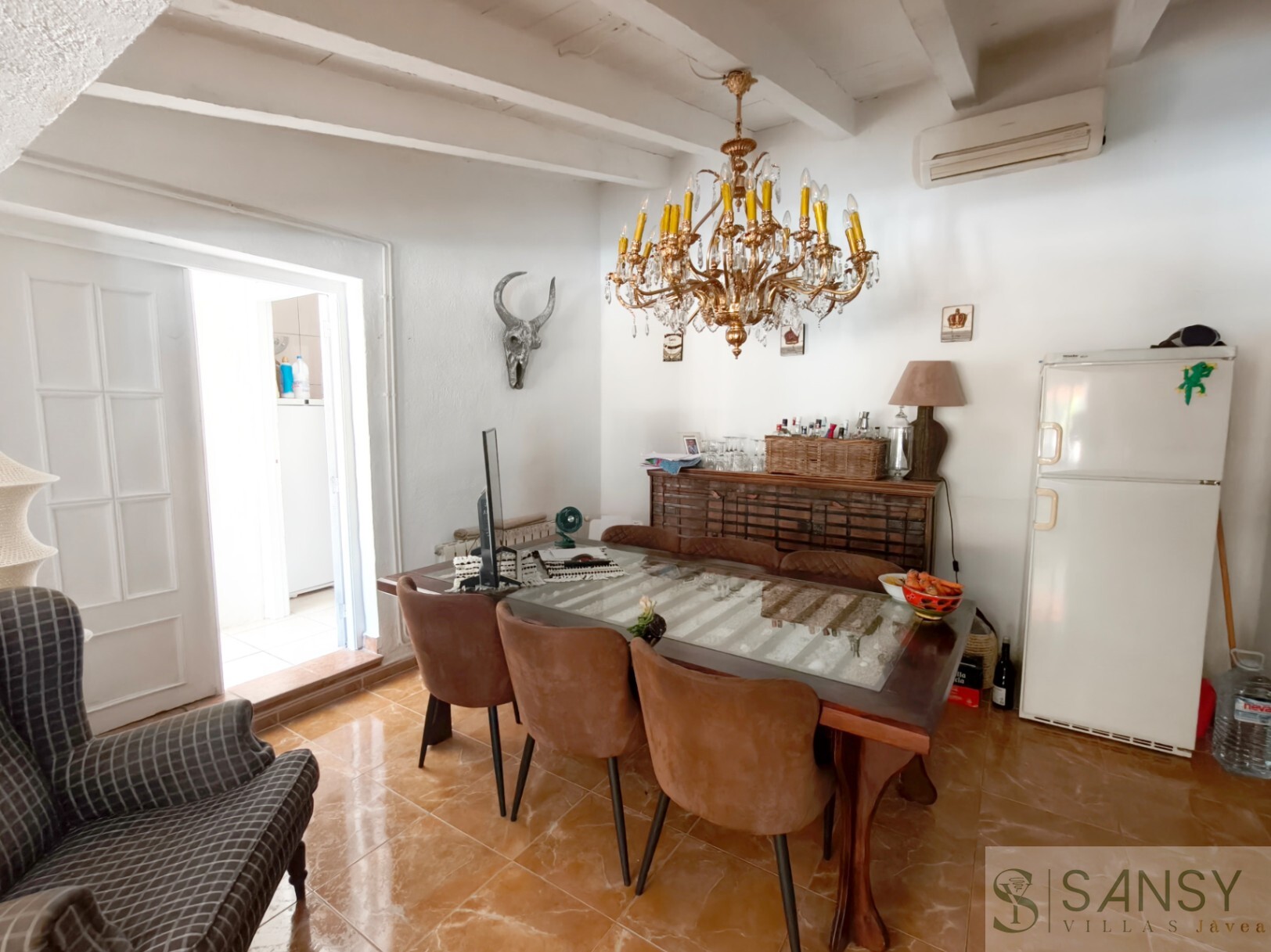 Venta de  en Castell de Castells