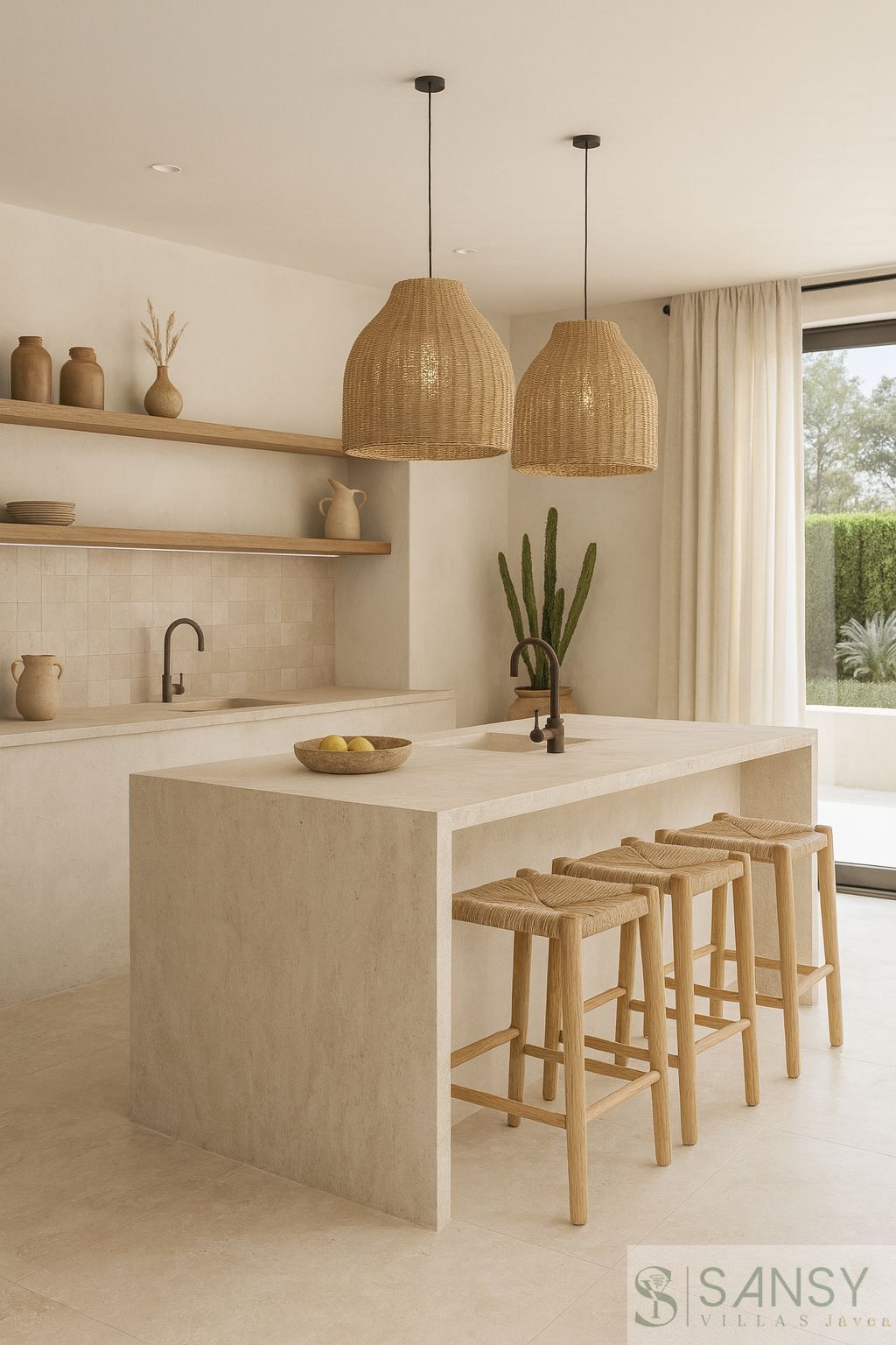 Venta de villa en Pedreguer