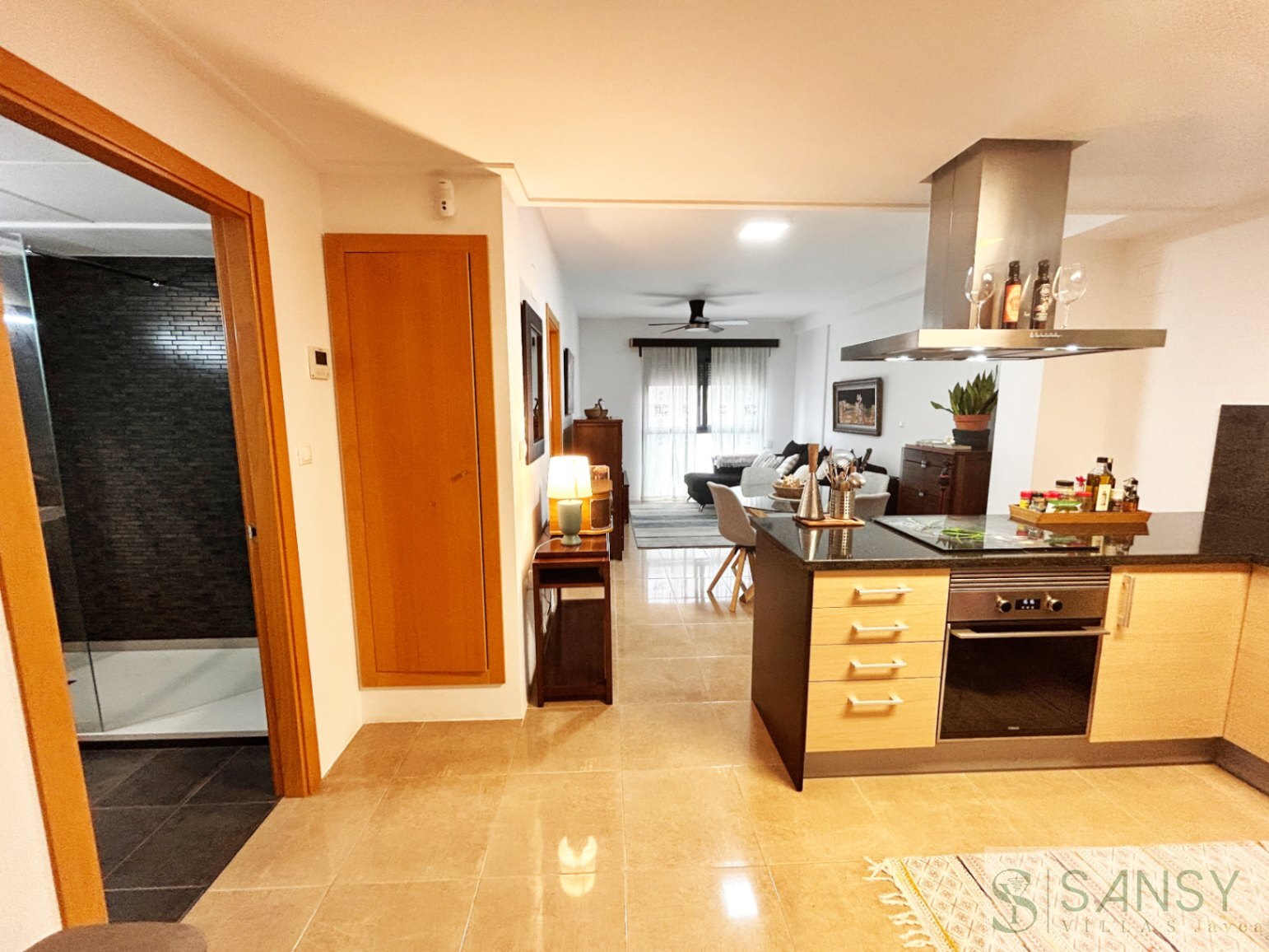 Venta de piso en Pego