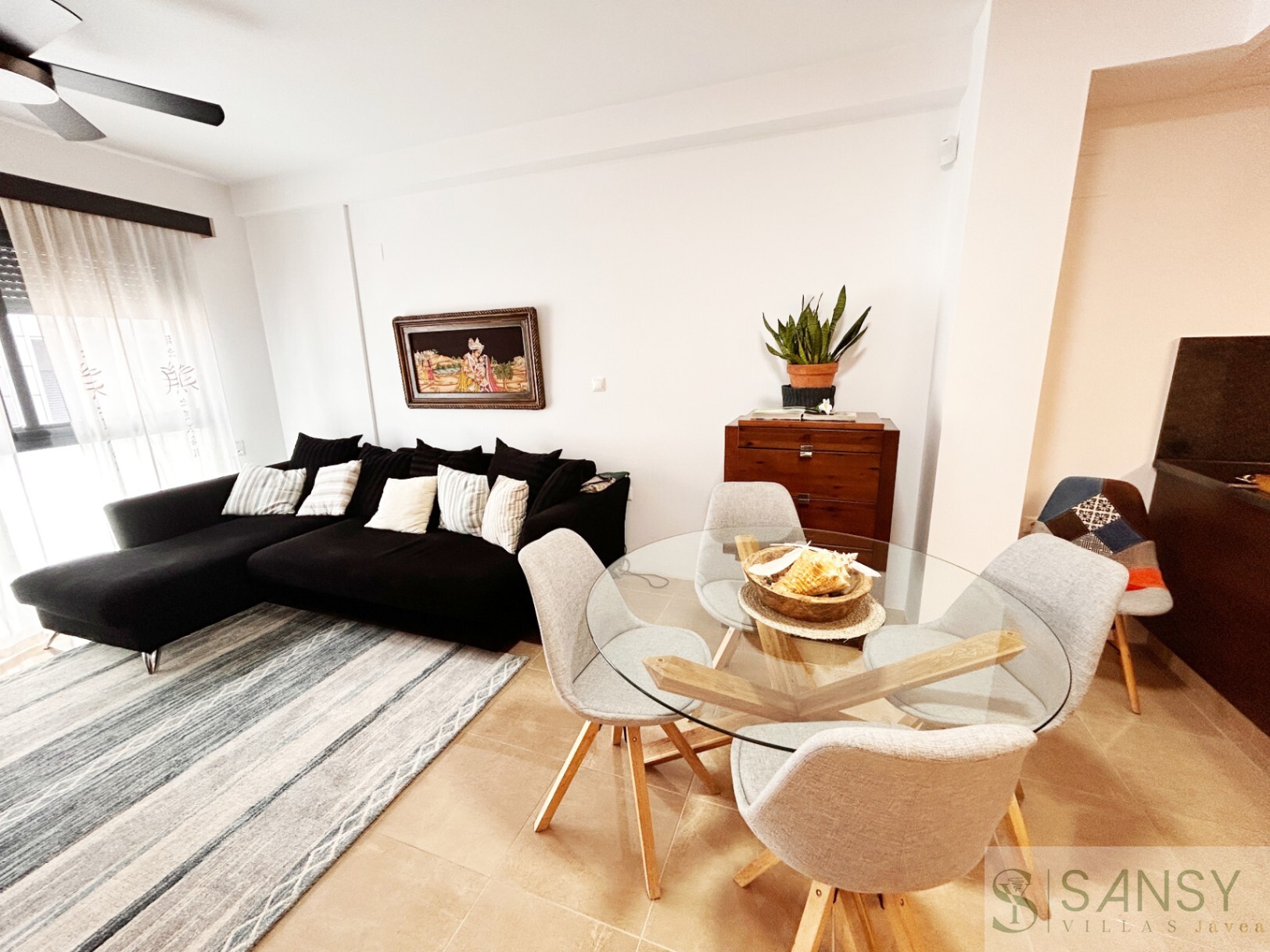 Venta de piso en Pego