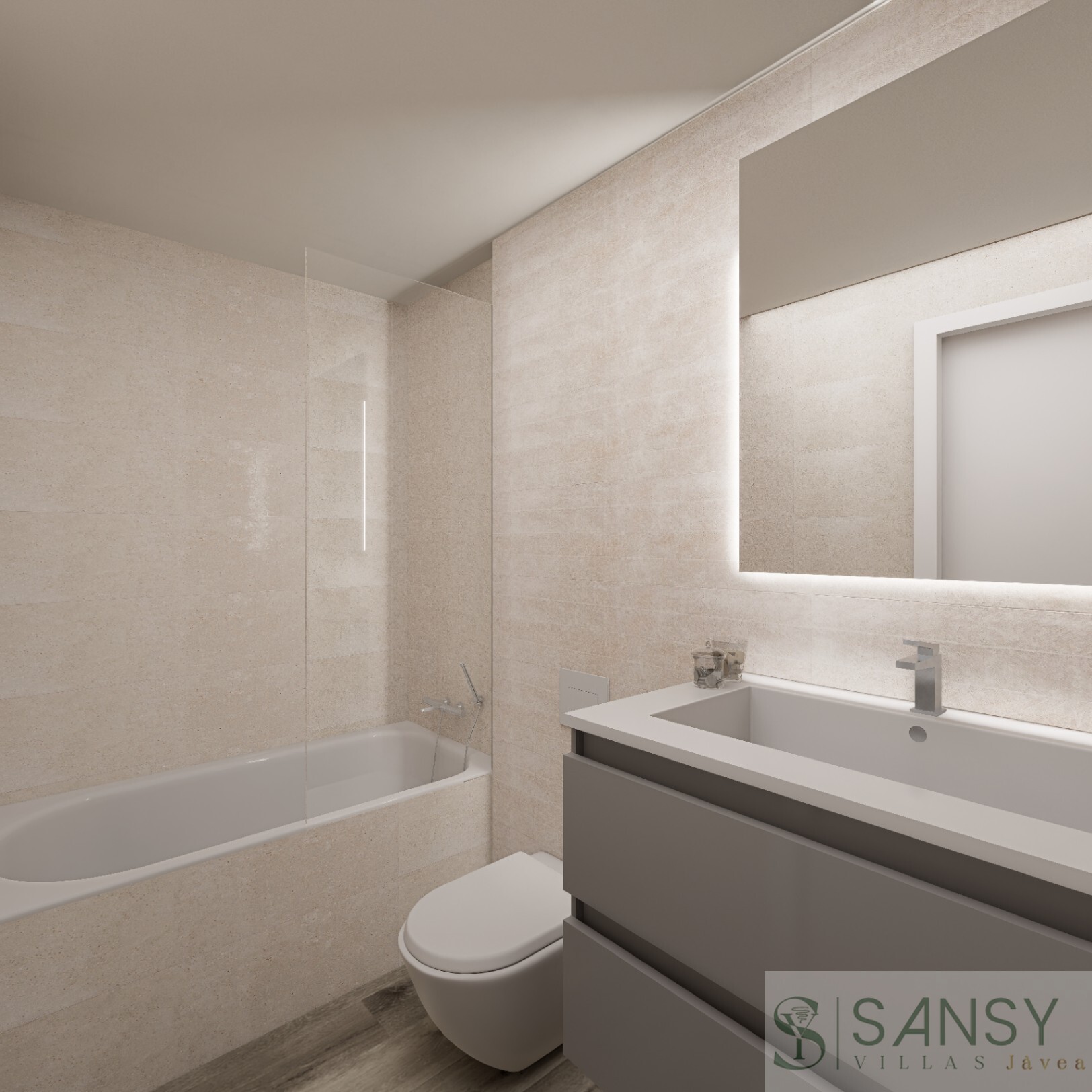 Venta de apartamento en Jávea-Xàbia