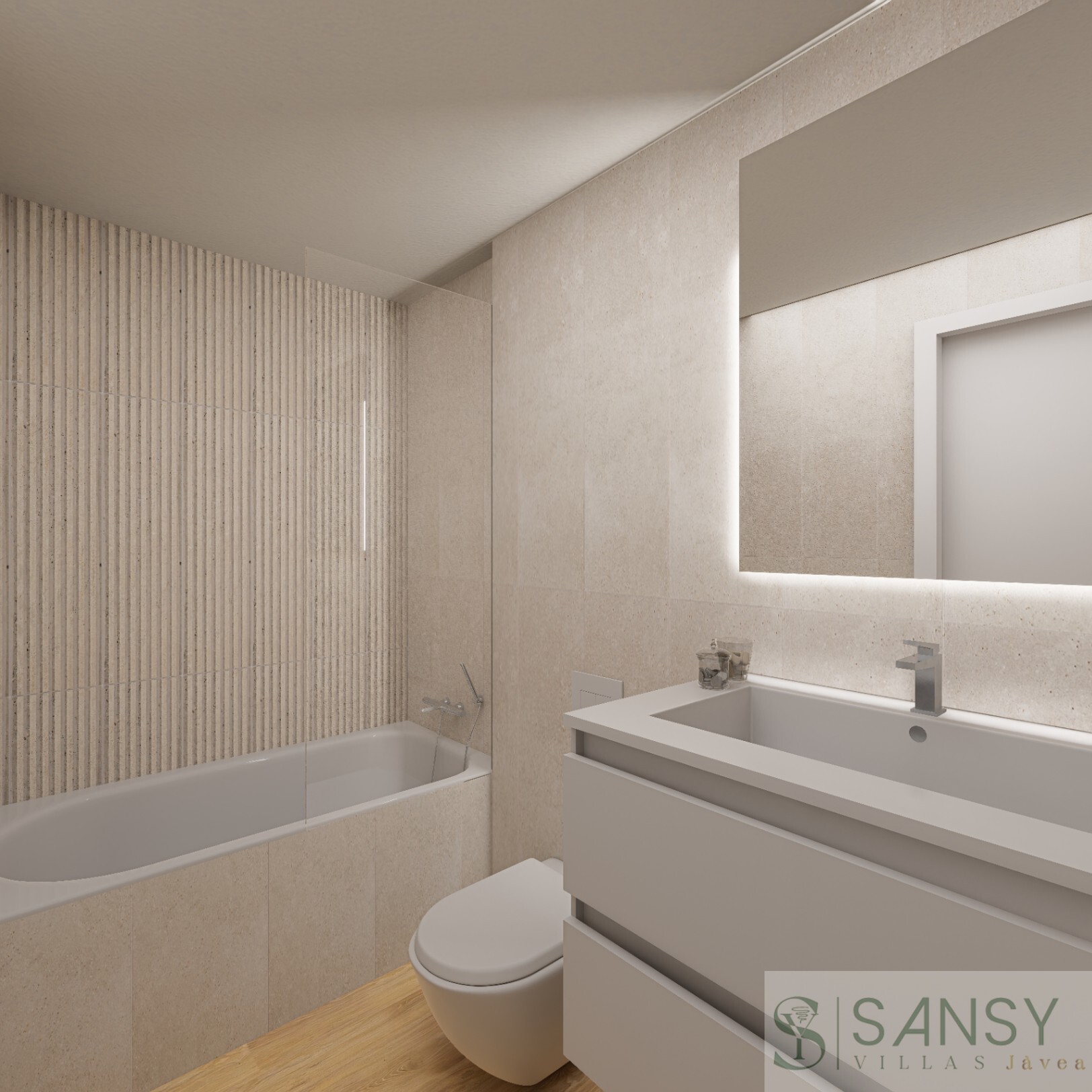 Venta de apartamento en Jávea-Xàbia