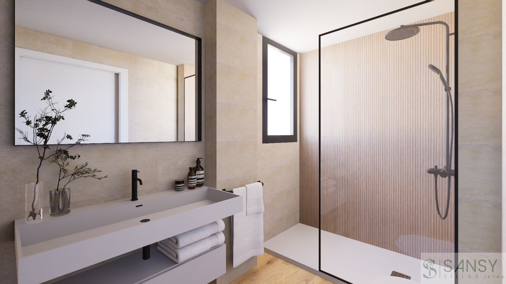 Venta de apartamento en Jávea-Xàbia