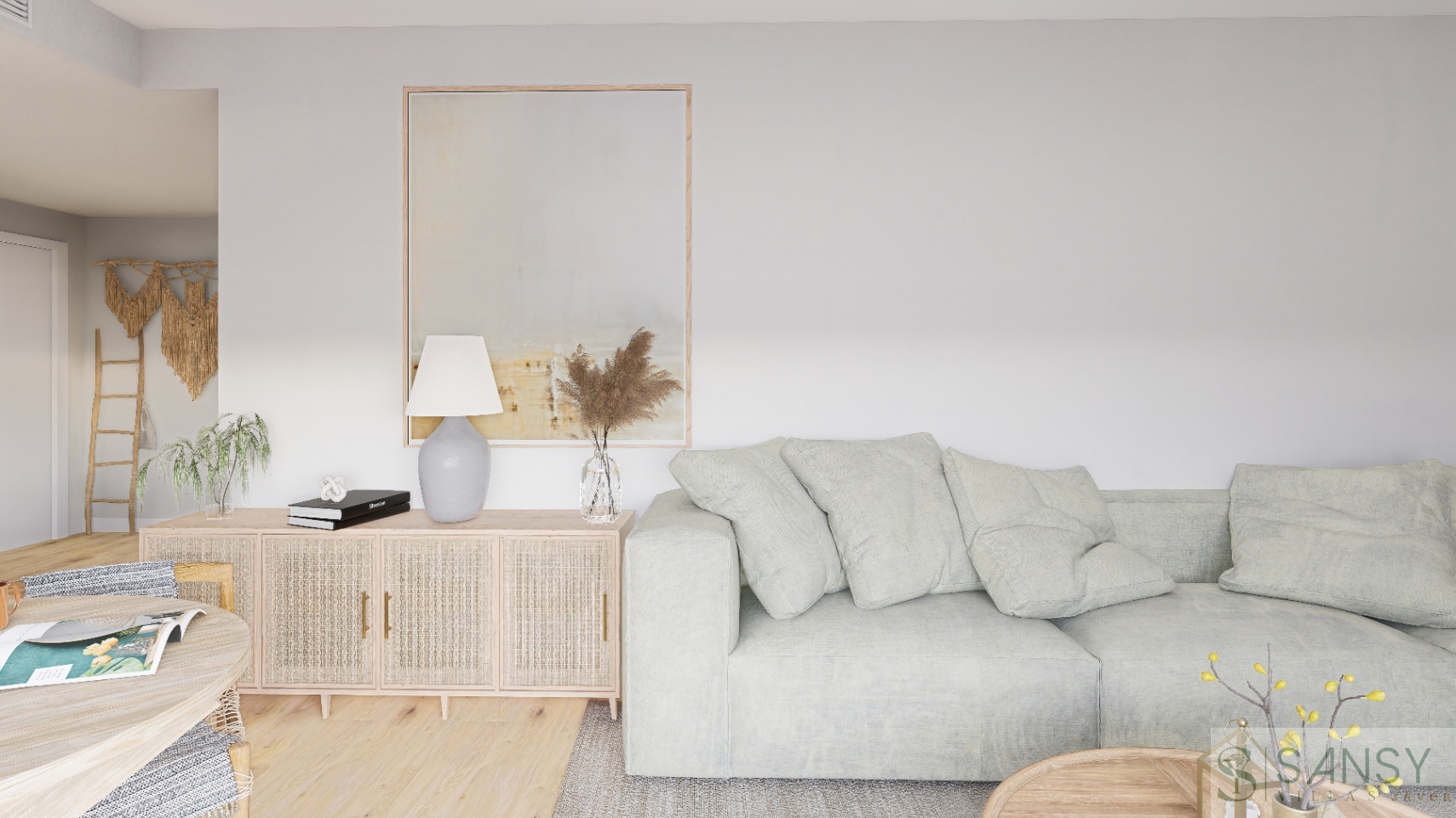 Venta de apartamento en Jávea-Xàbia
