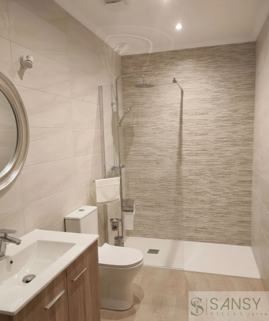 Venta de villa en Jávea-Xàbia