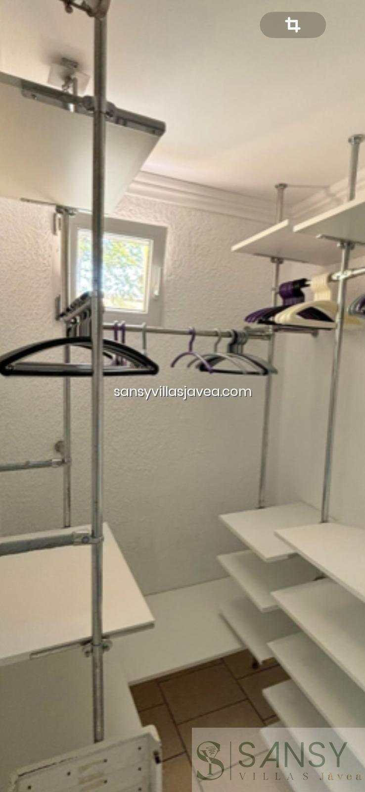 Venta de villa en Jávea-Xàbia