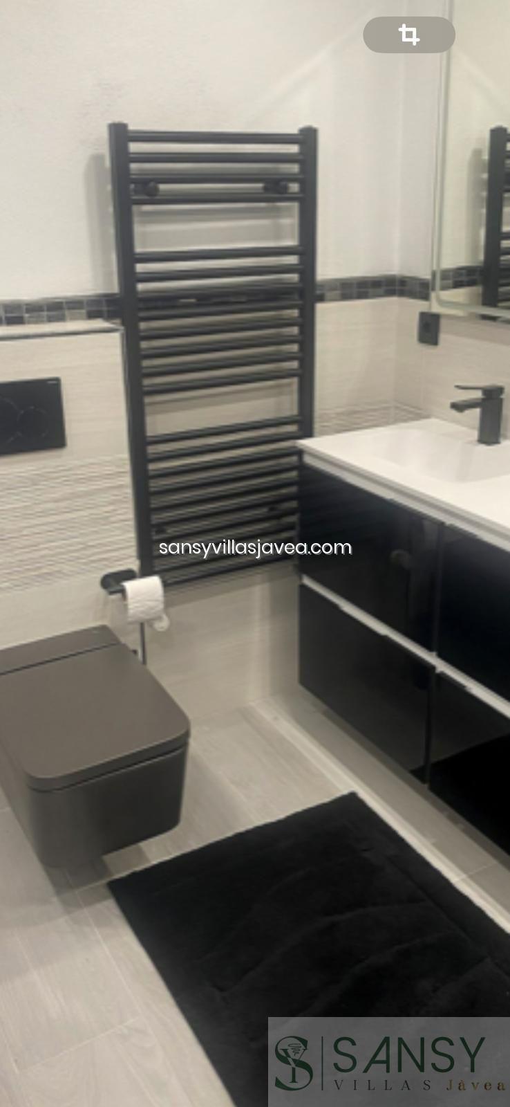 Venta de villa en Jávea-Xàbia