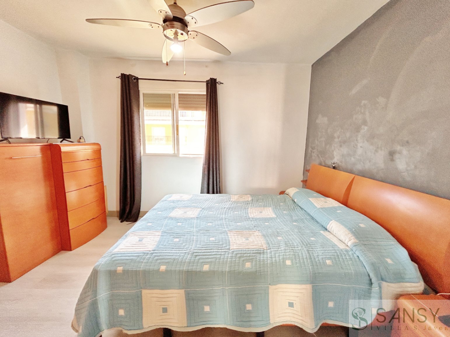 Venta de piso en Dénia