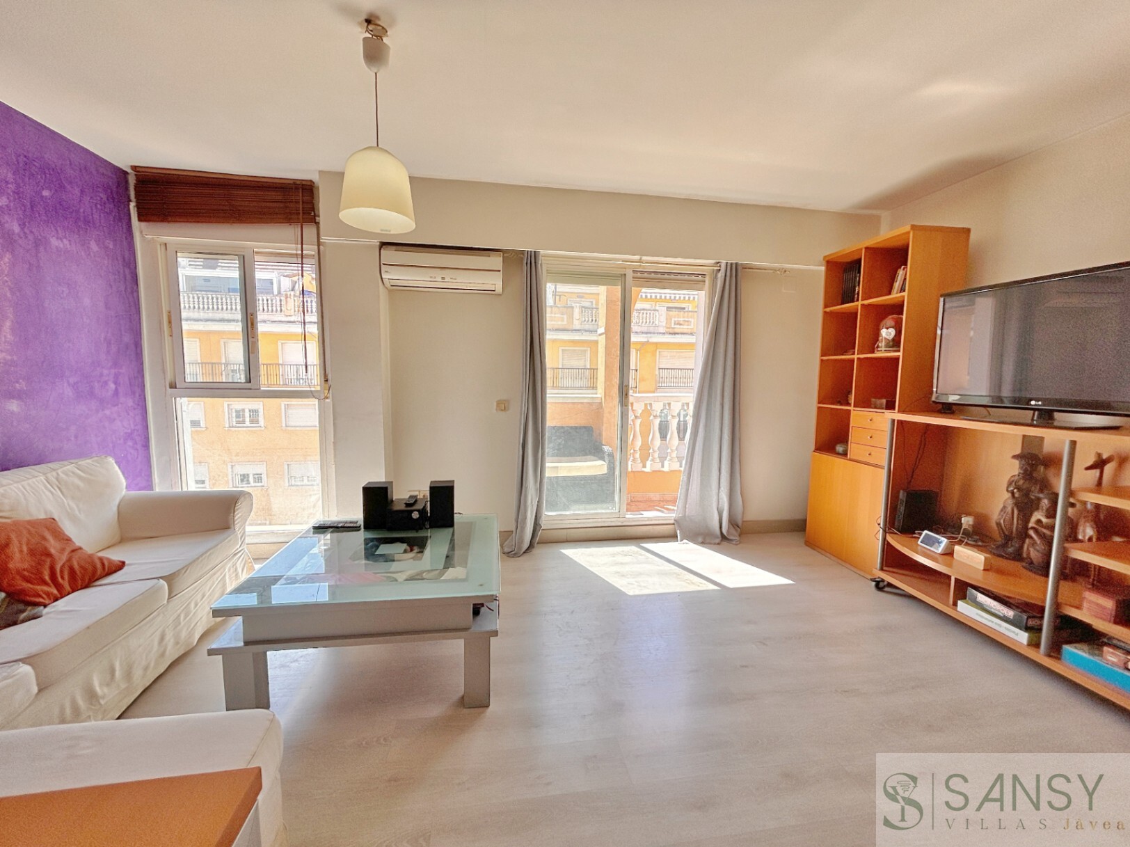 Venta de piso en Dénia